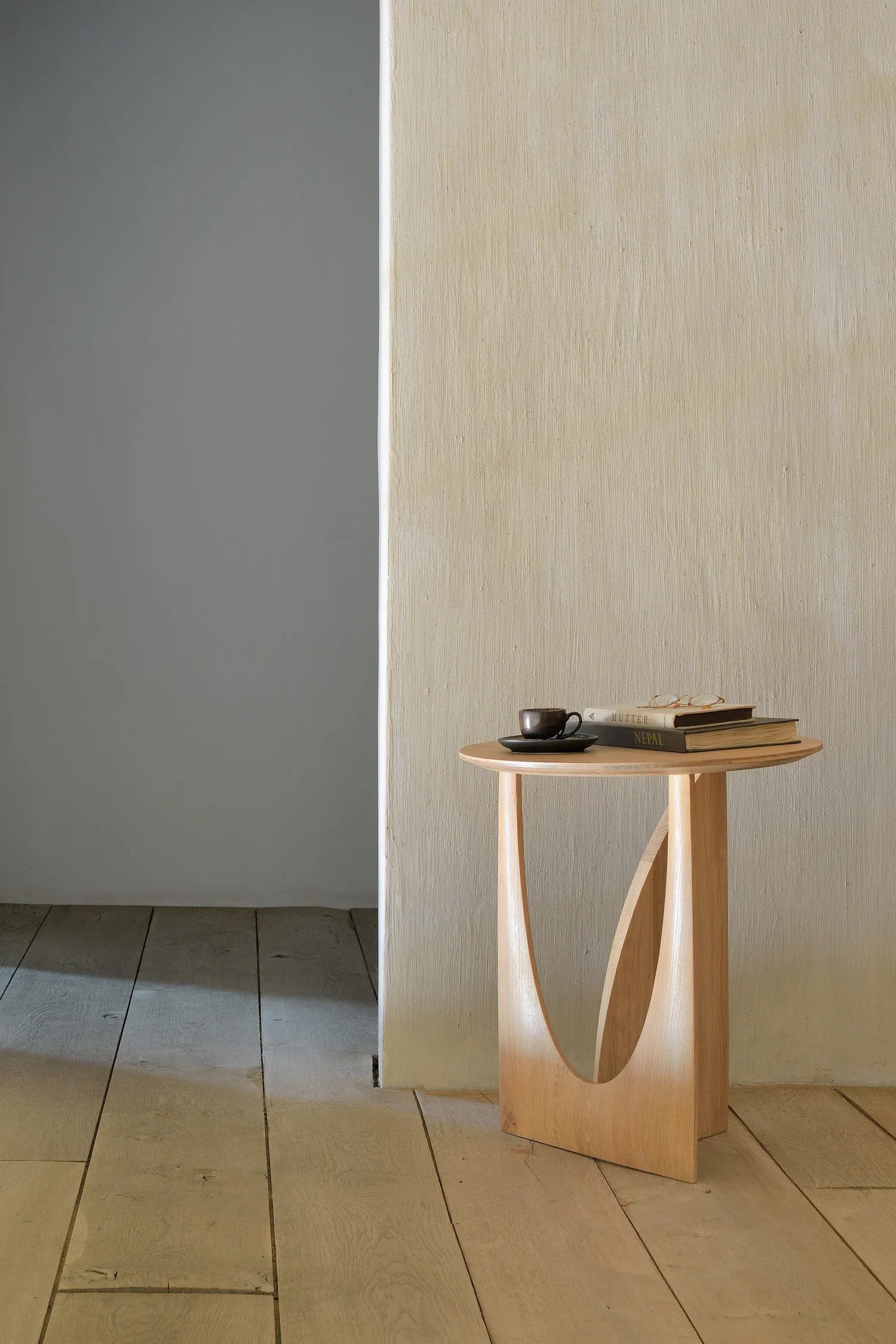 Side + End Tables