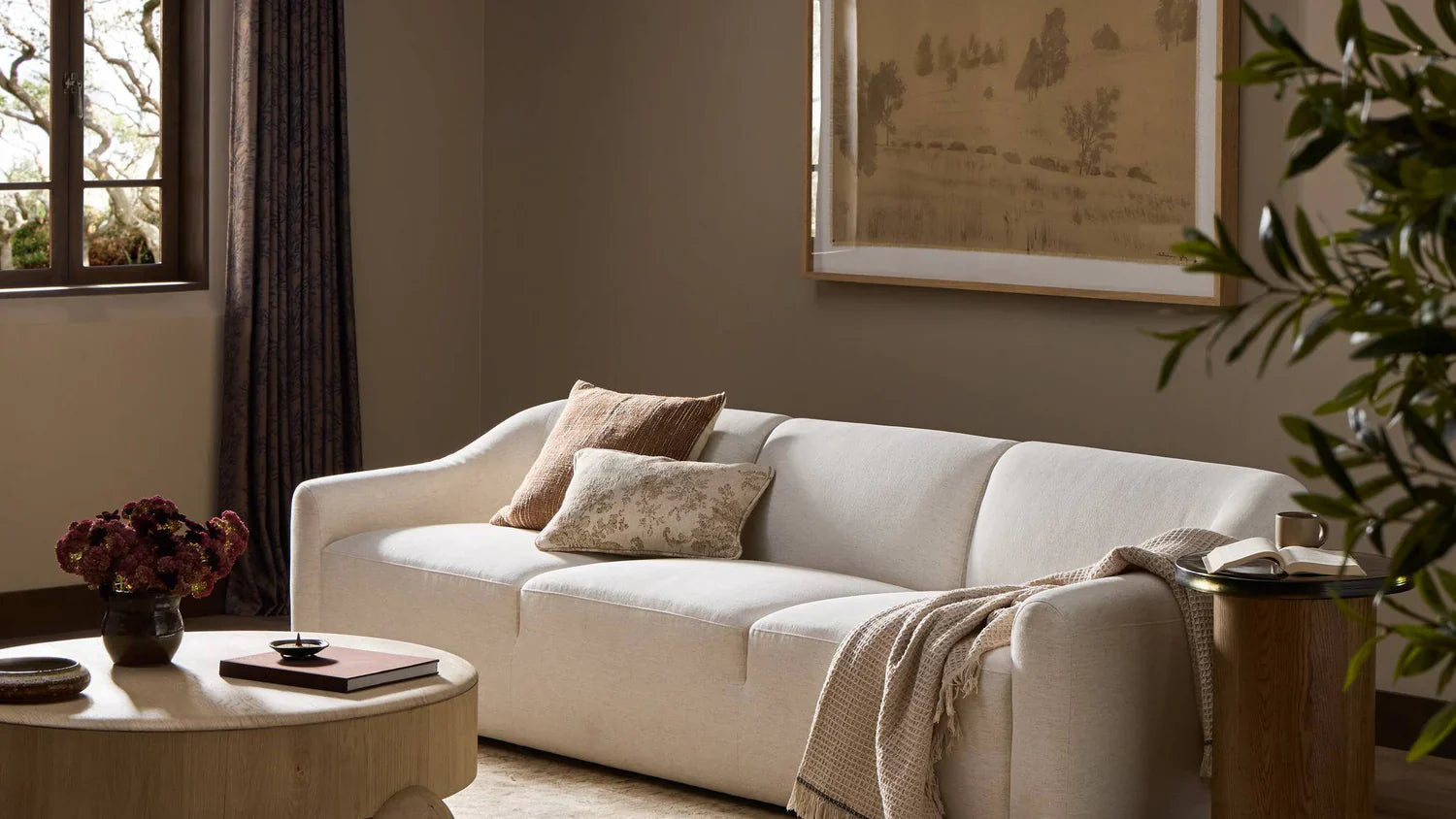 Sofas and Sectionals
