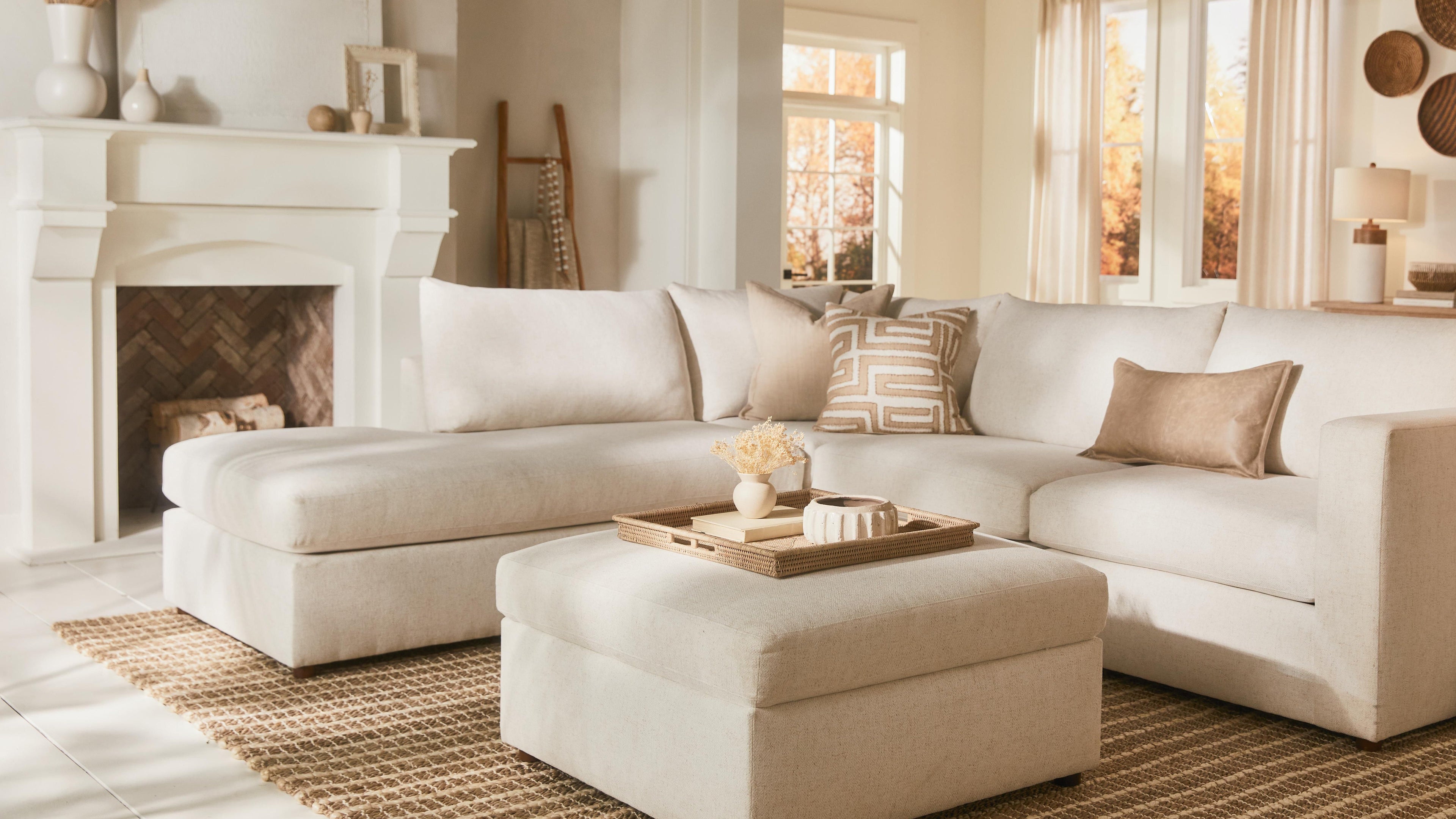 Living Room Seating