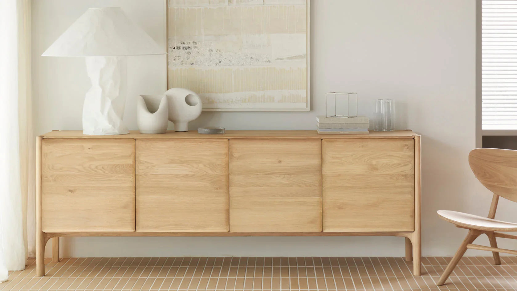 Consoles & Sideboards