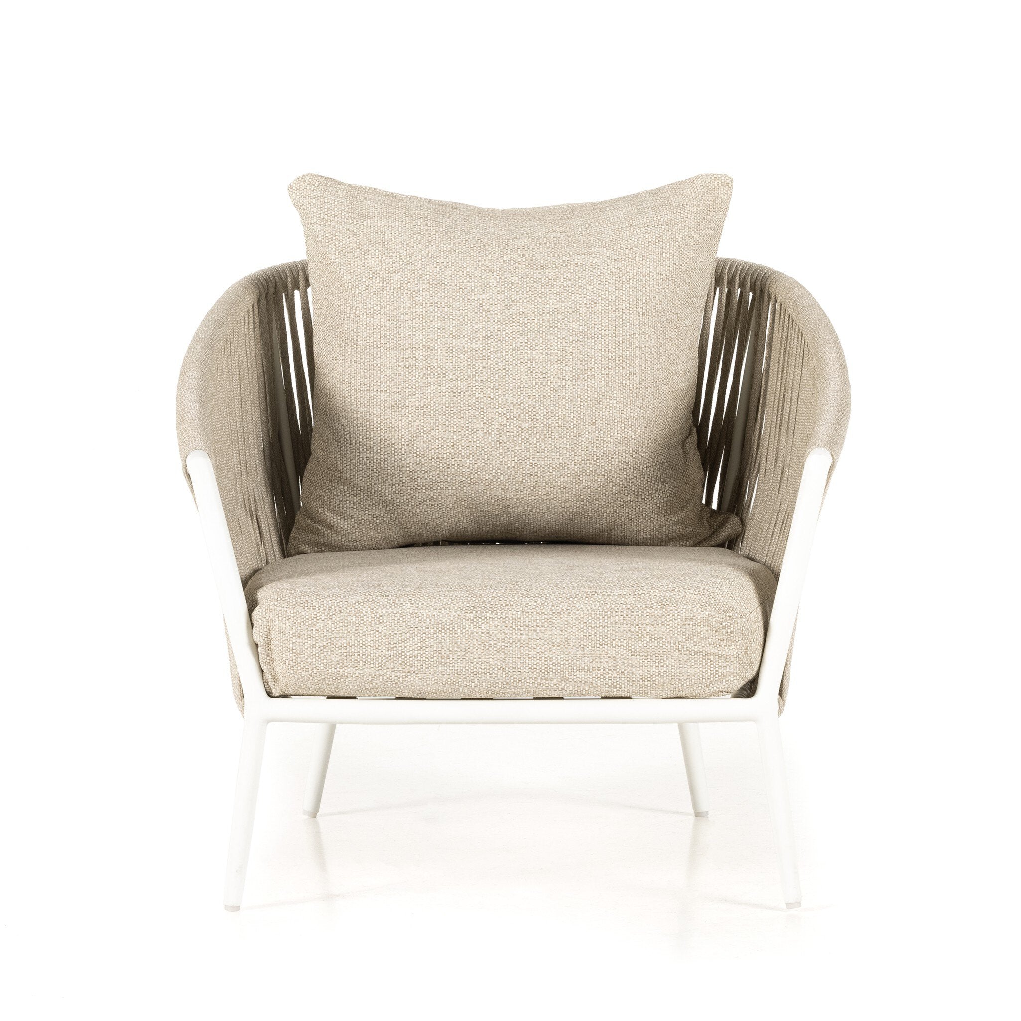 Brownfield Outdoor Lounge Chair