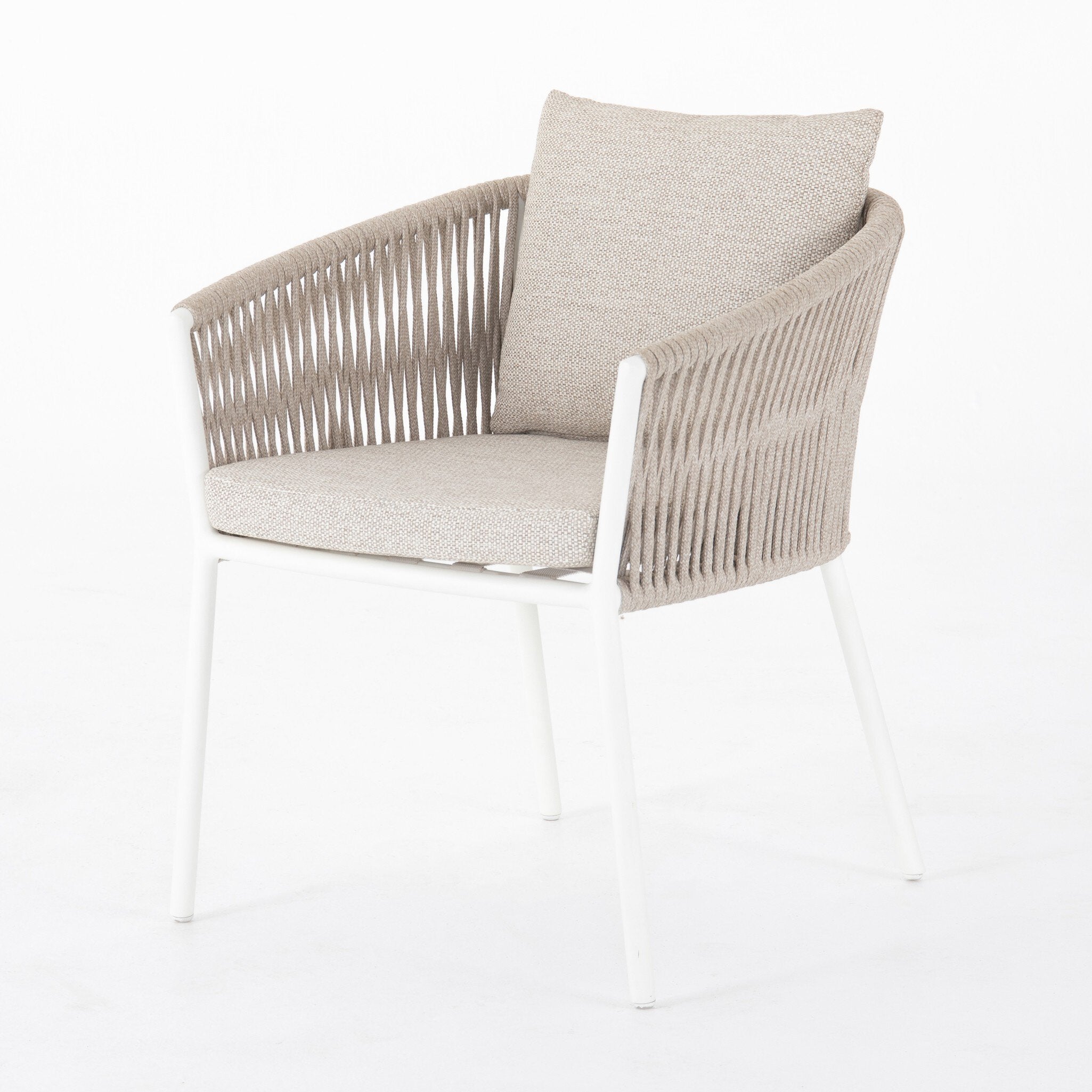 Brownfield Outdoor Dining Chair