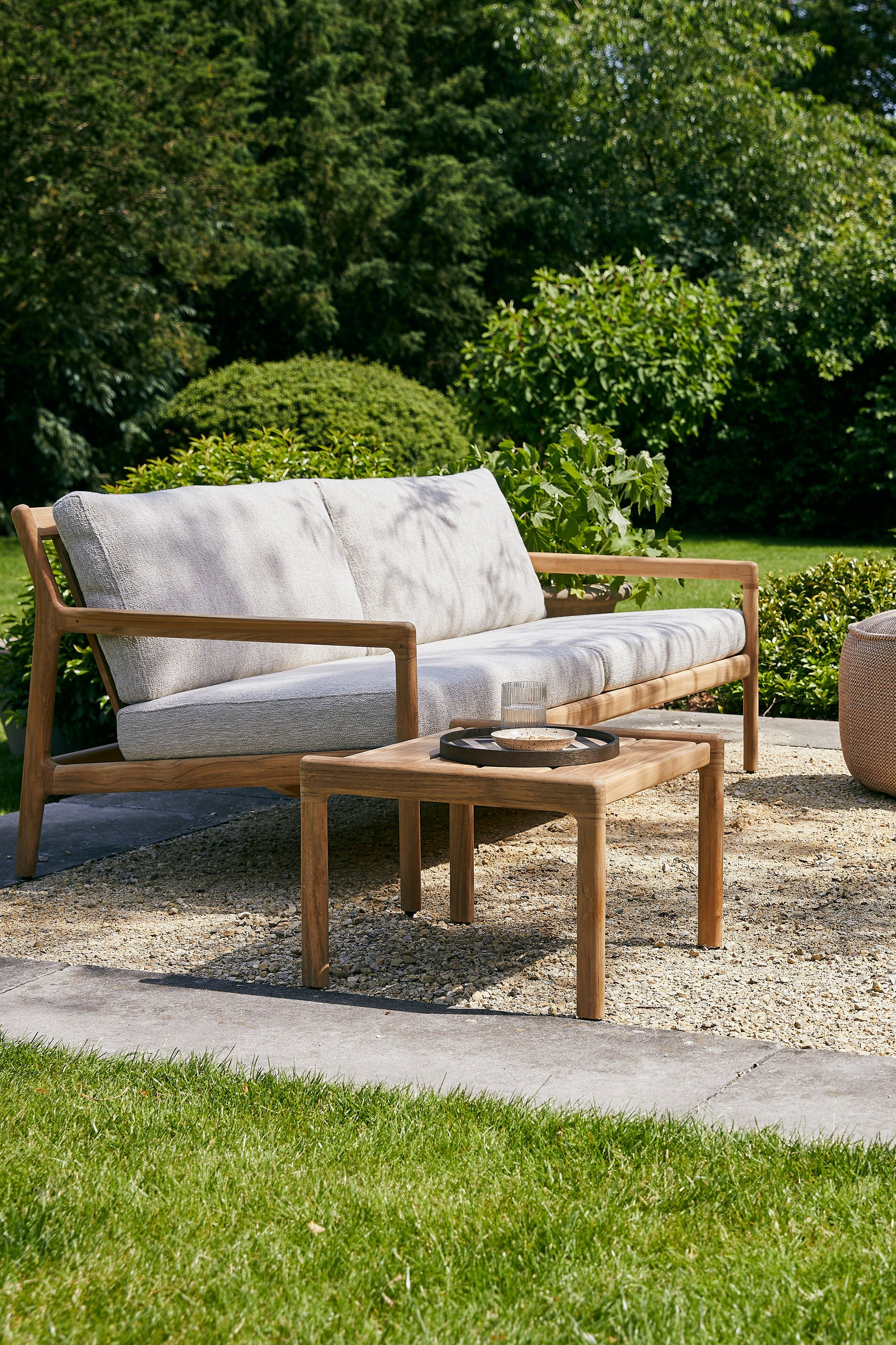 Jorunn Outdoor Sofa