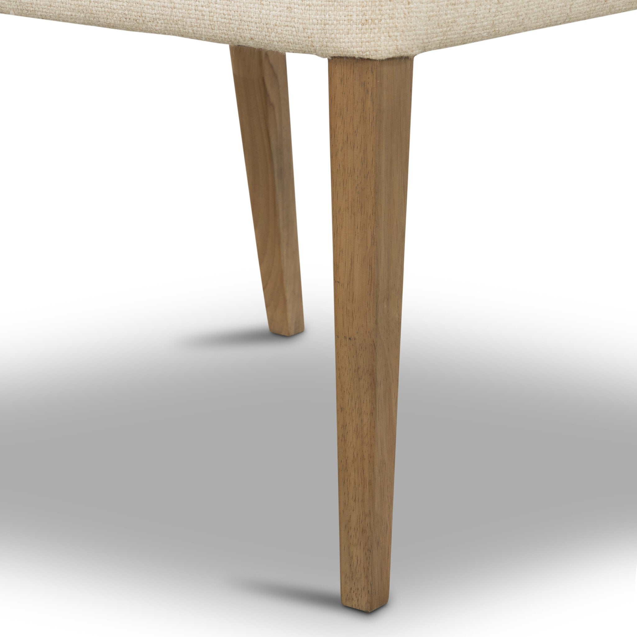 Baldwin Dining Chair - Cream