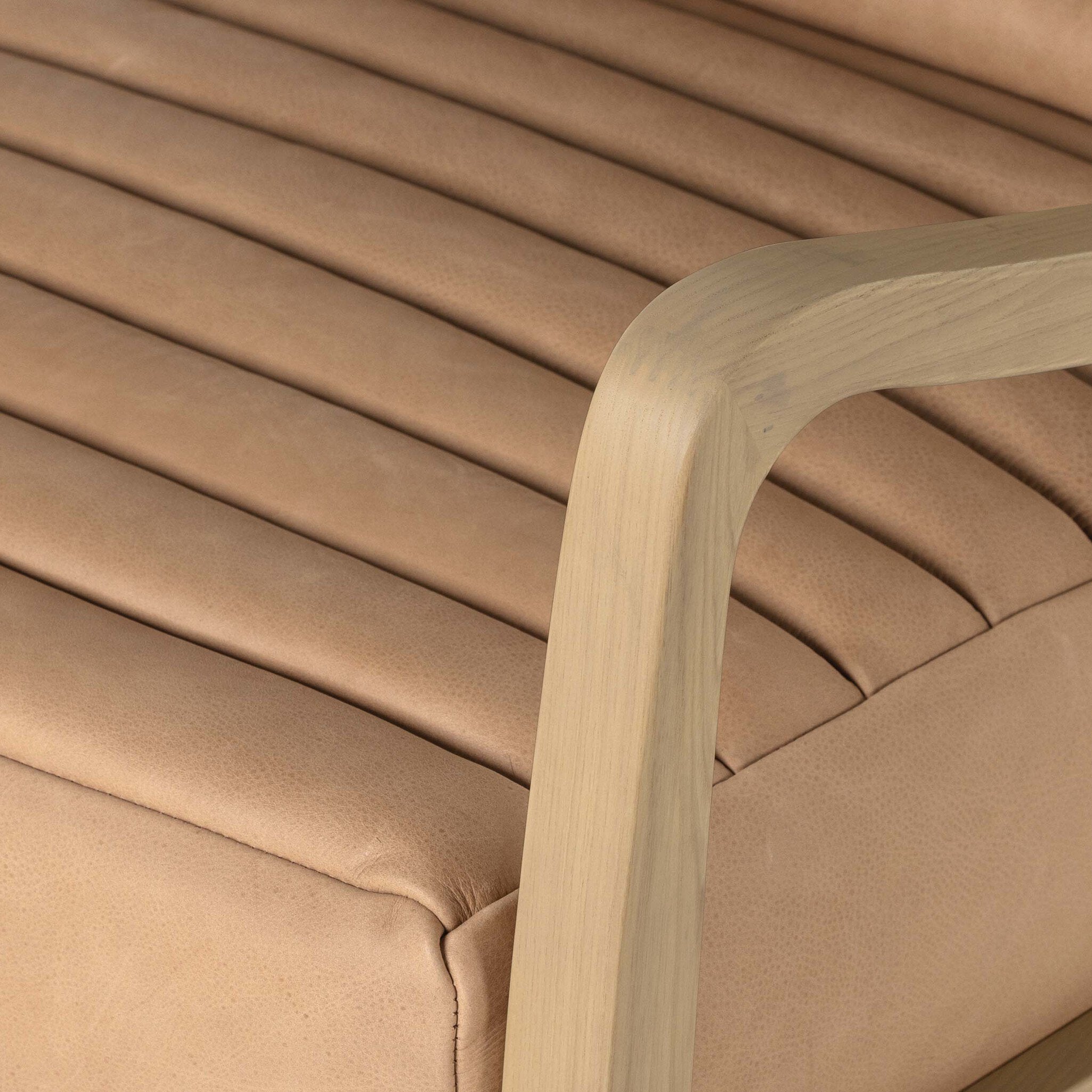 Arundel Leather Recliner