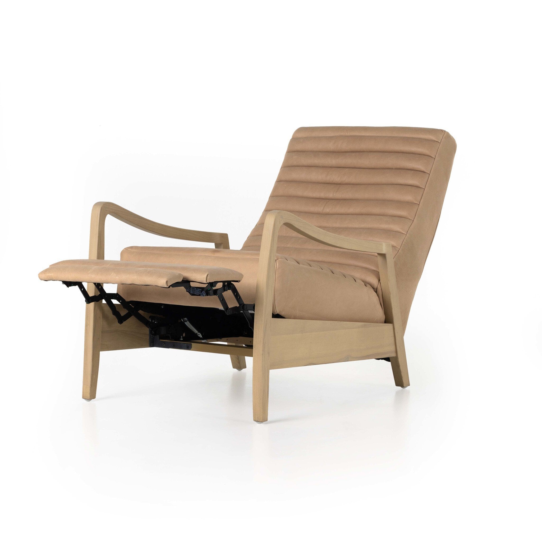 Arundel Leather Recliner
