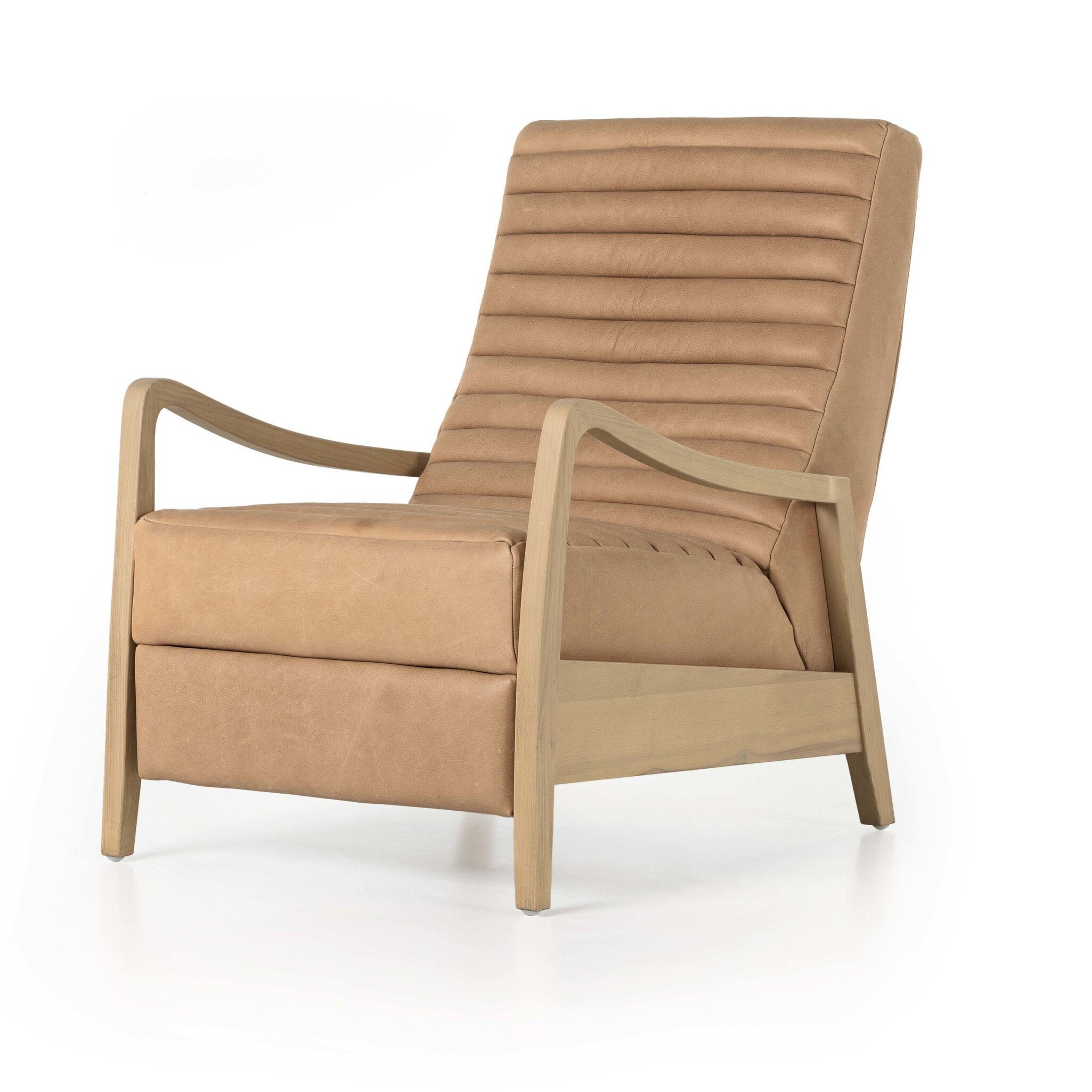 Arundel Leather Recliner