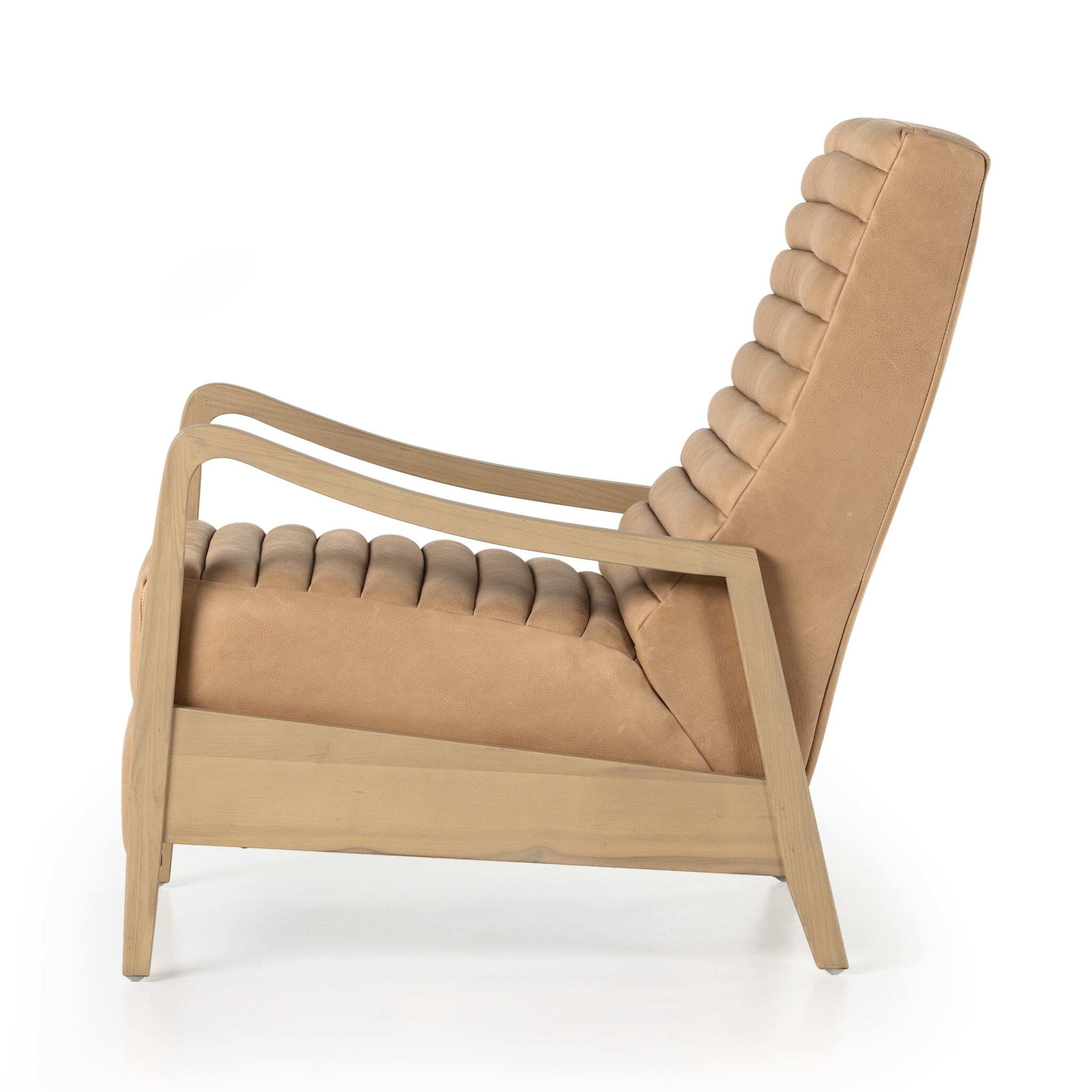 Arundel Leather Recliner