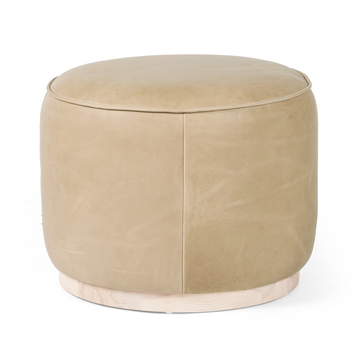 Scarborough Ottoman