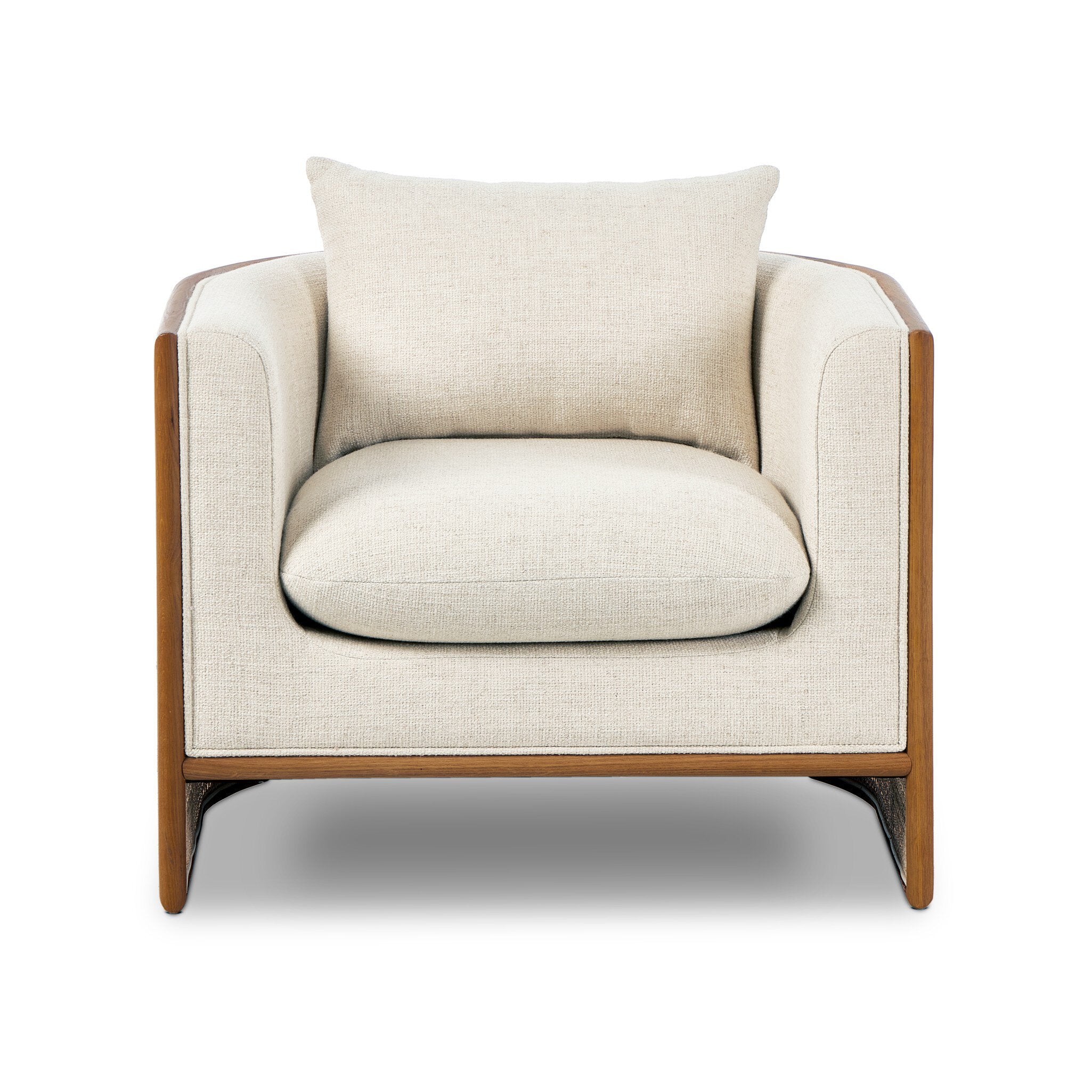 Belmont Lounge Chair