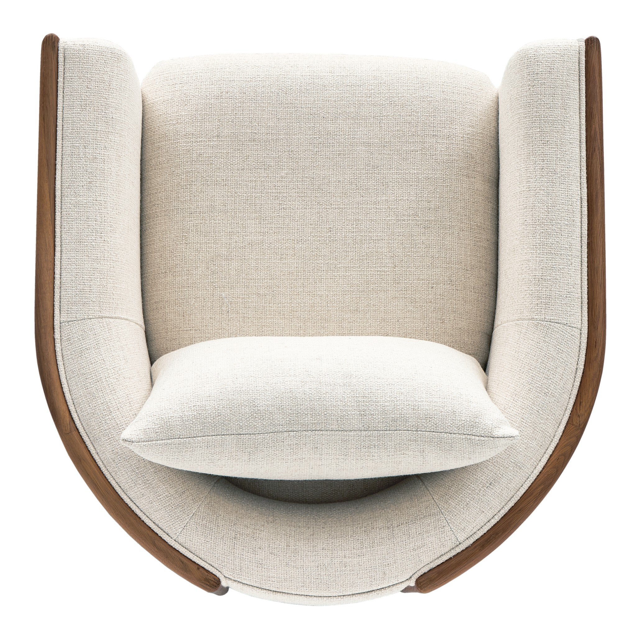 Belmont Lounge Chair