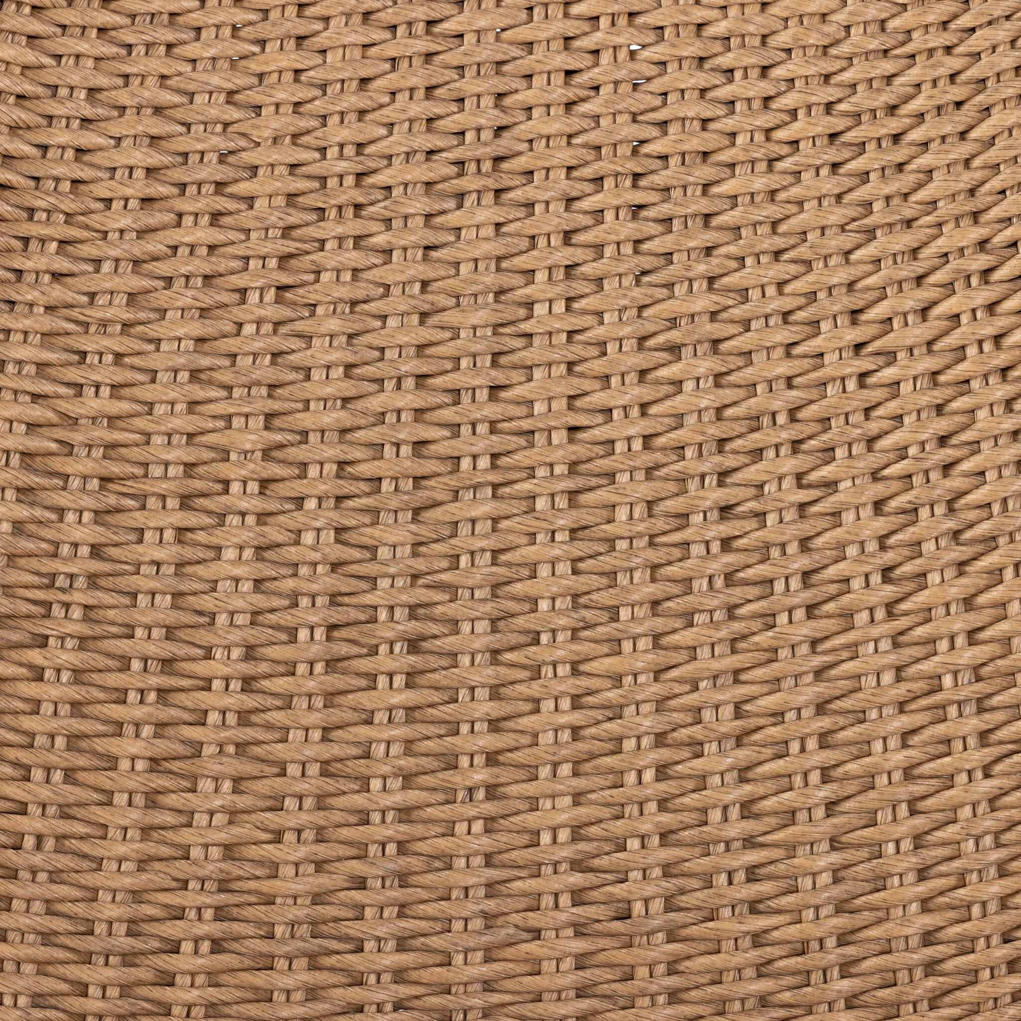 Brooks Outdoor Dining Chair - Natural