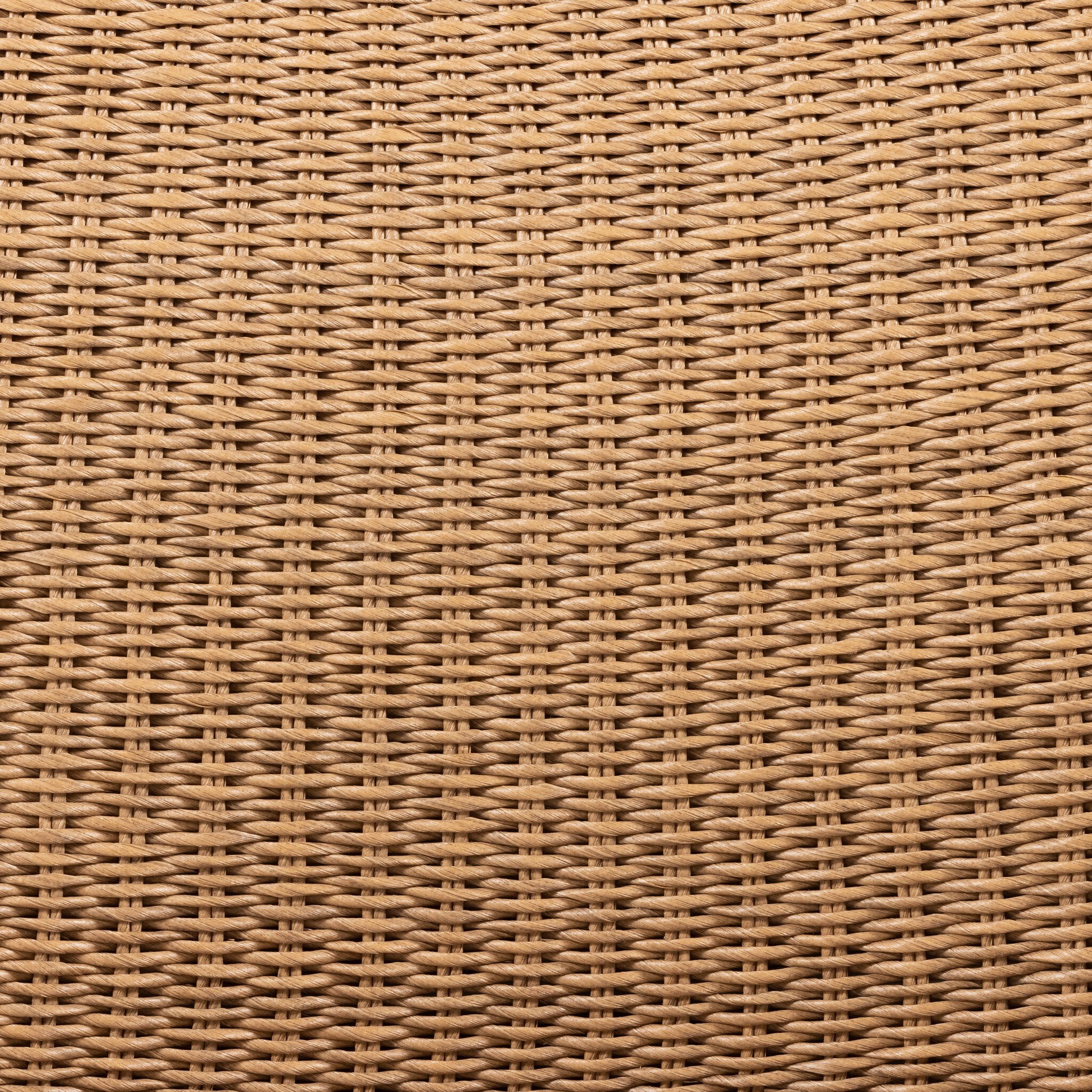 Brooks Outdoor Occasional Chair