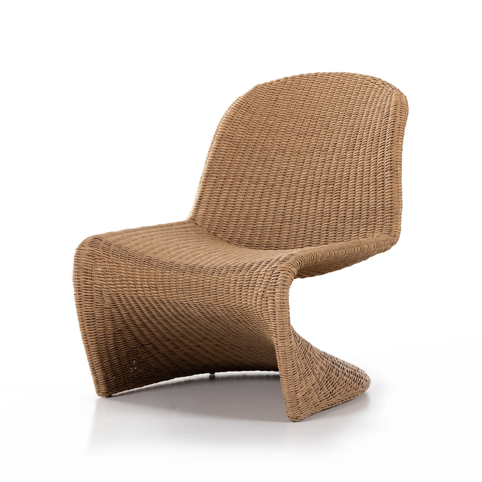 Brooks Outdoor Occasional Chair