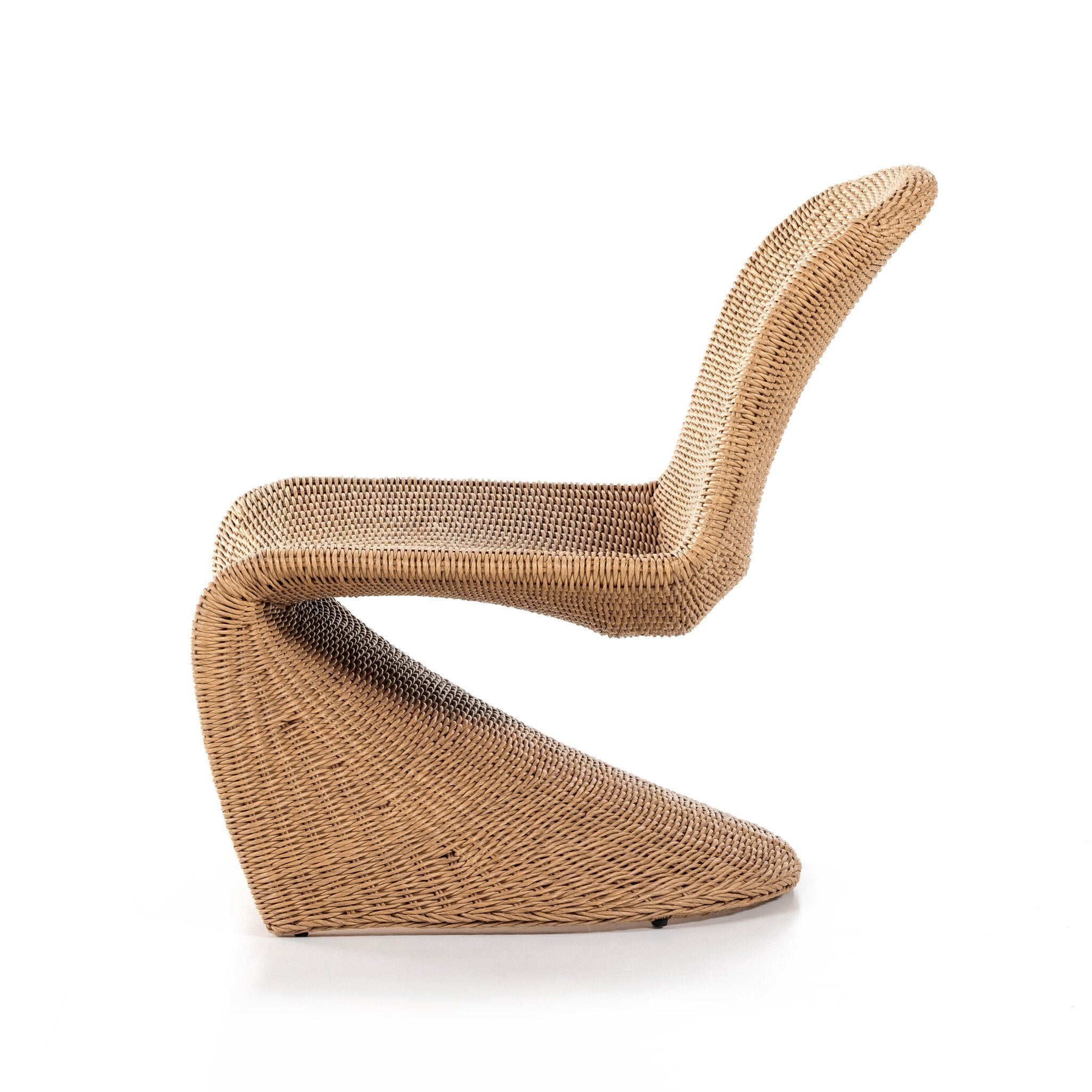 Brooks Outdoor Occasional Chair
