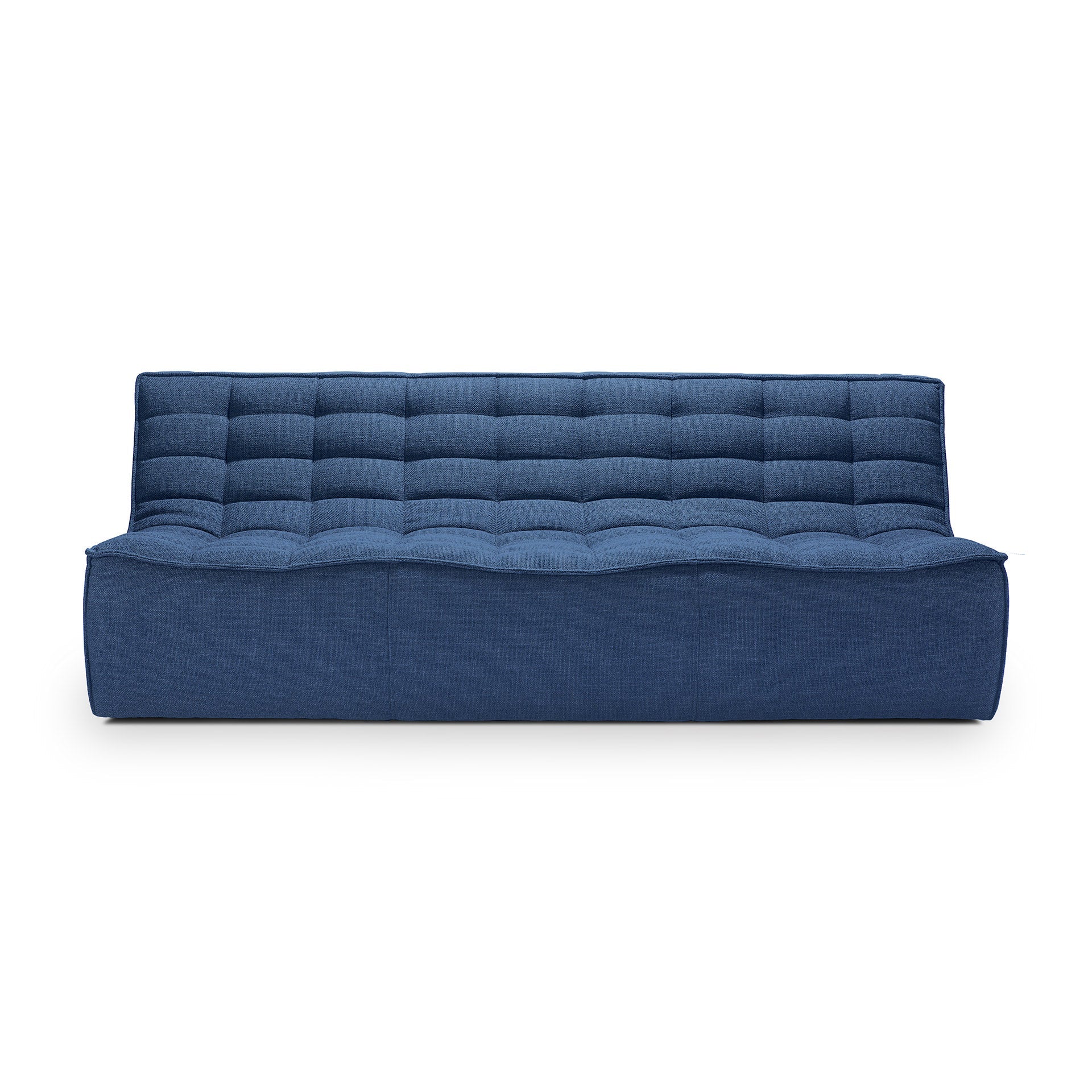Modern Modular 3 Seater Sofa