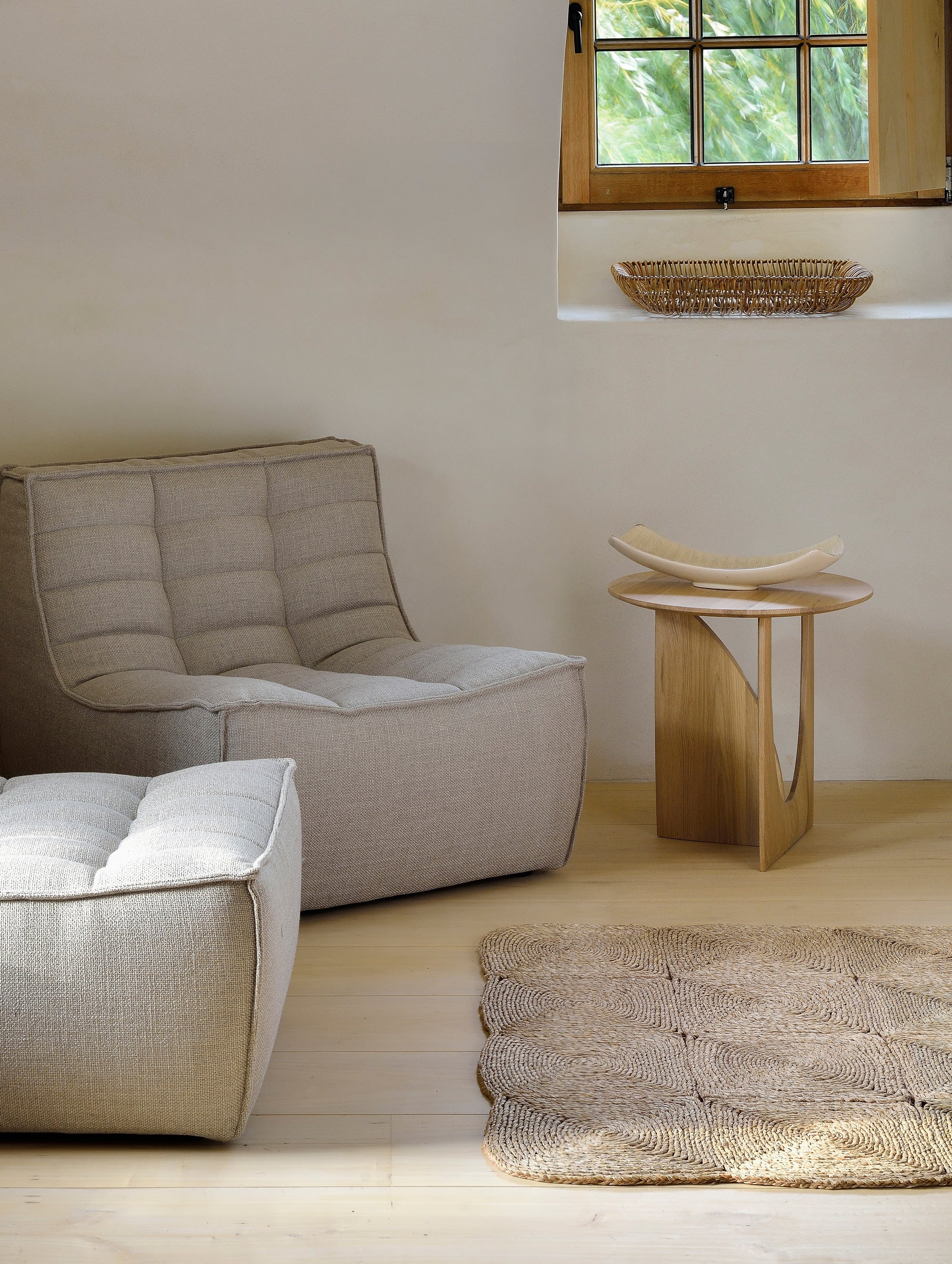 Gage Side Table
