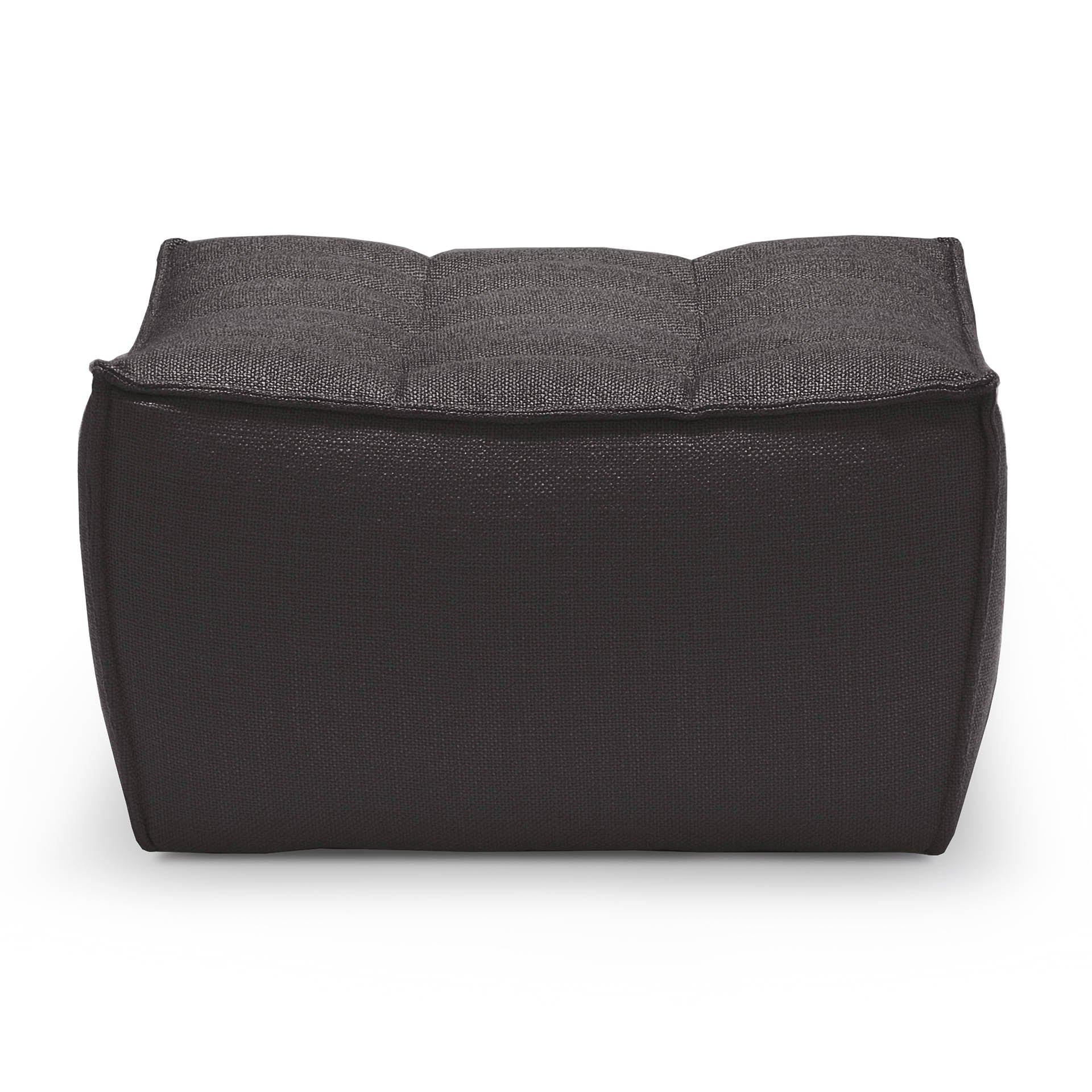 Modern Modular Ottoman