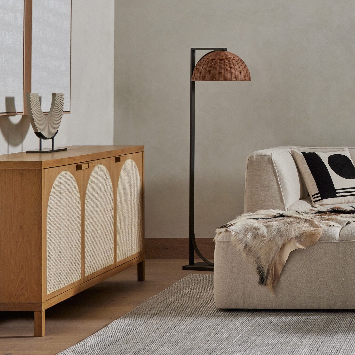 Averie Sideboard