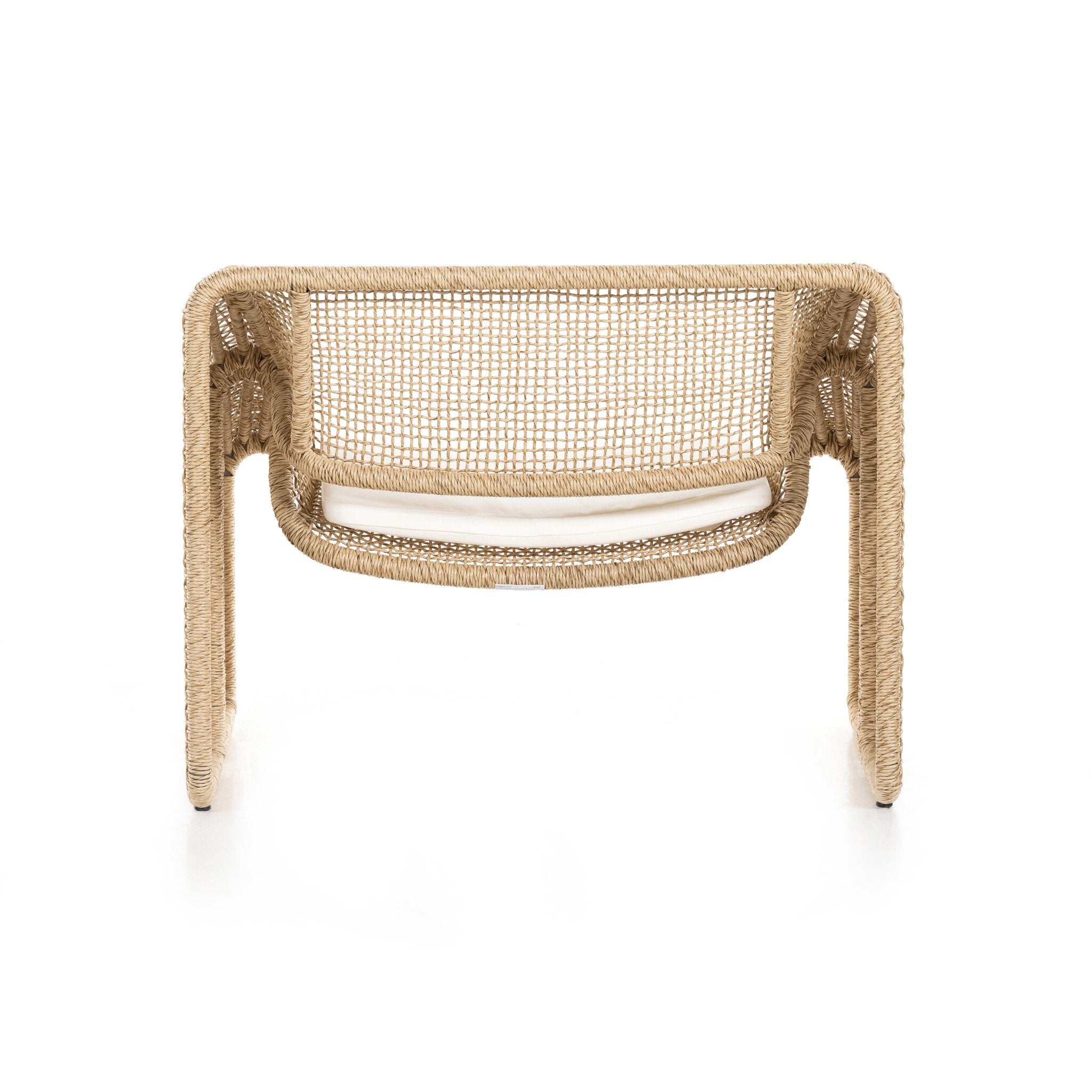 Burnham Outdoor Lounge Chair