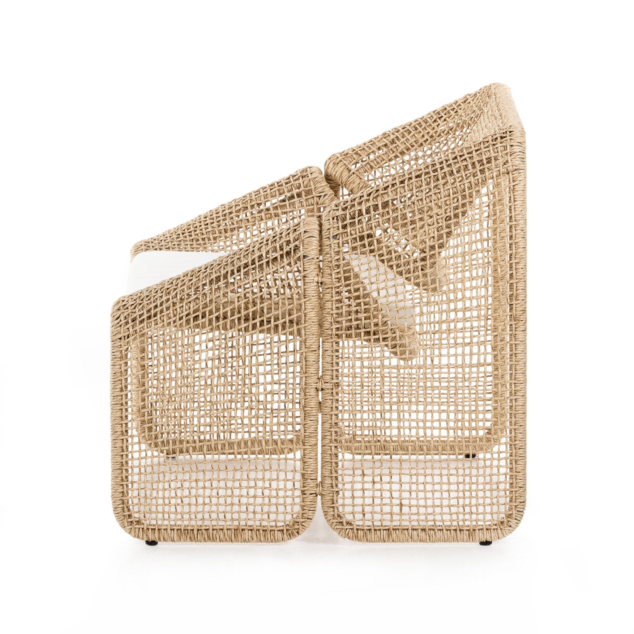 Burnham Outdoor Lounge Chair