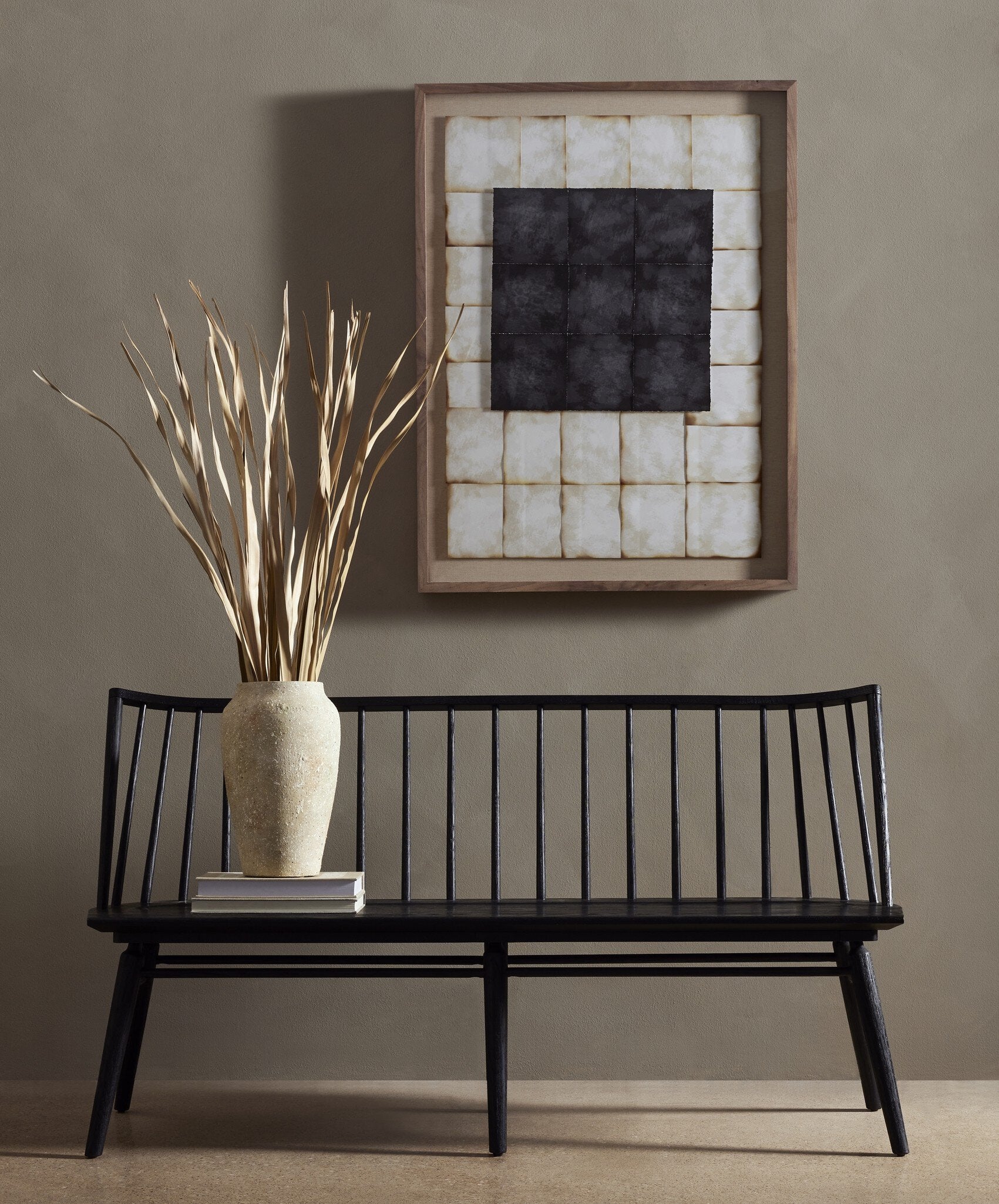 Bethlehem Dining Bench