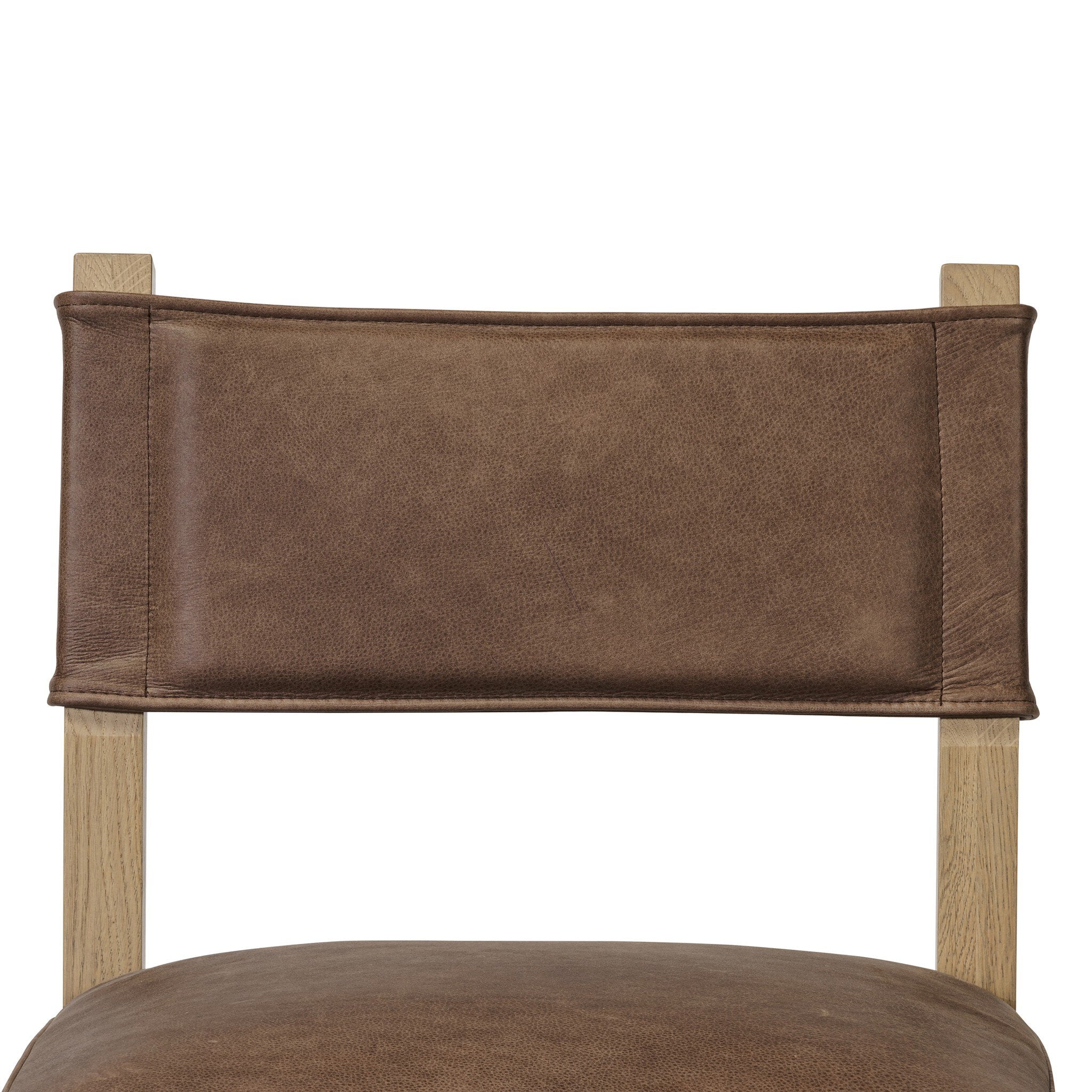 Baldwin Counter Stool - Palermo Leather