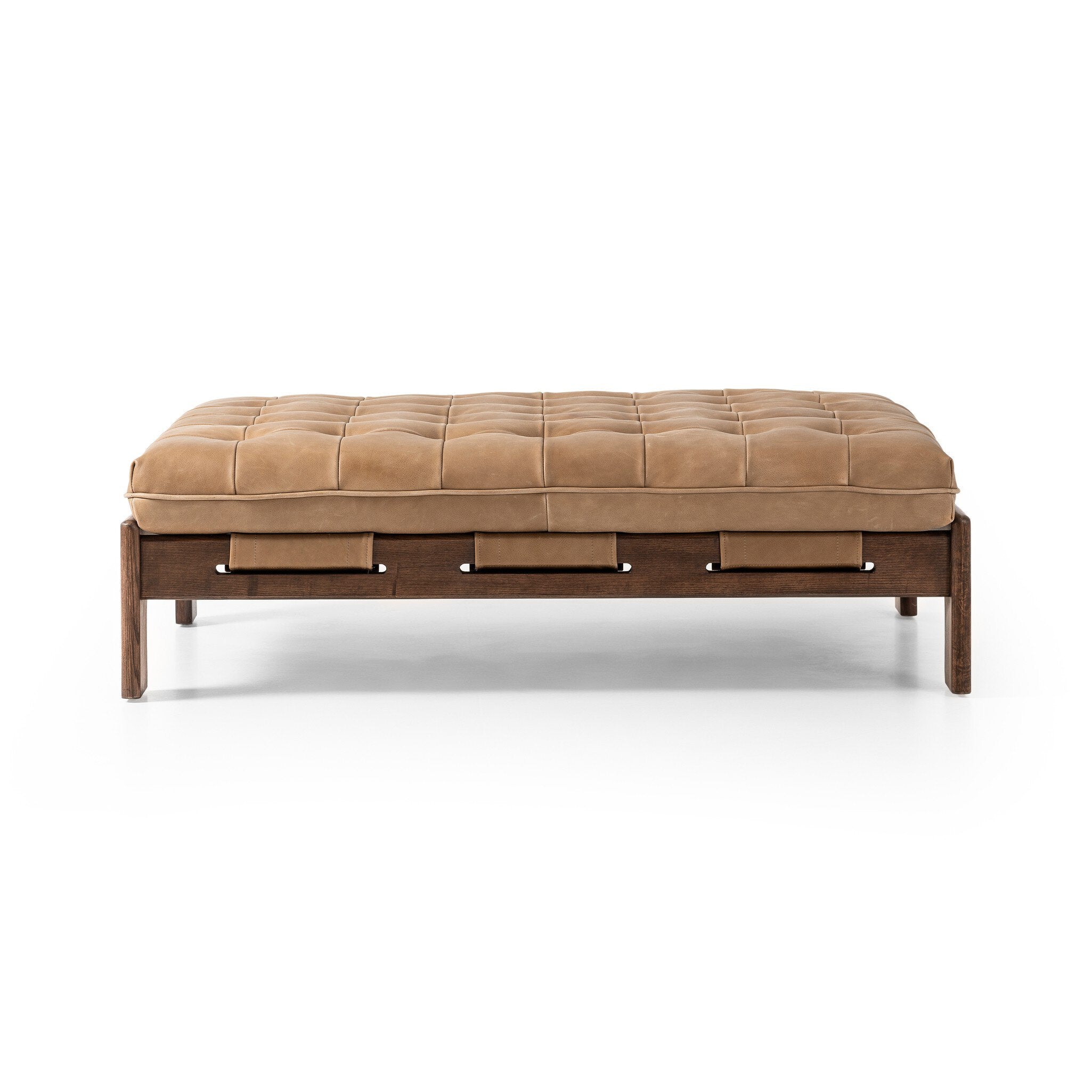Barnstead Cocktail Ottoman