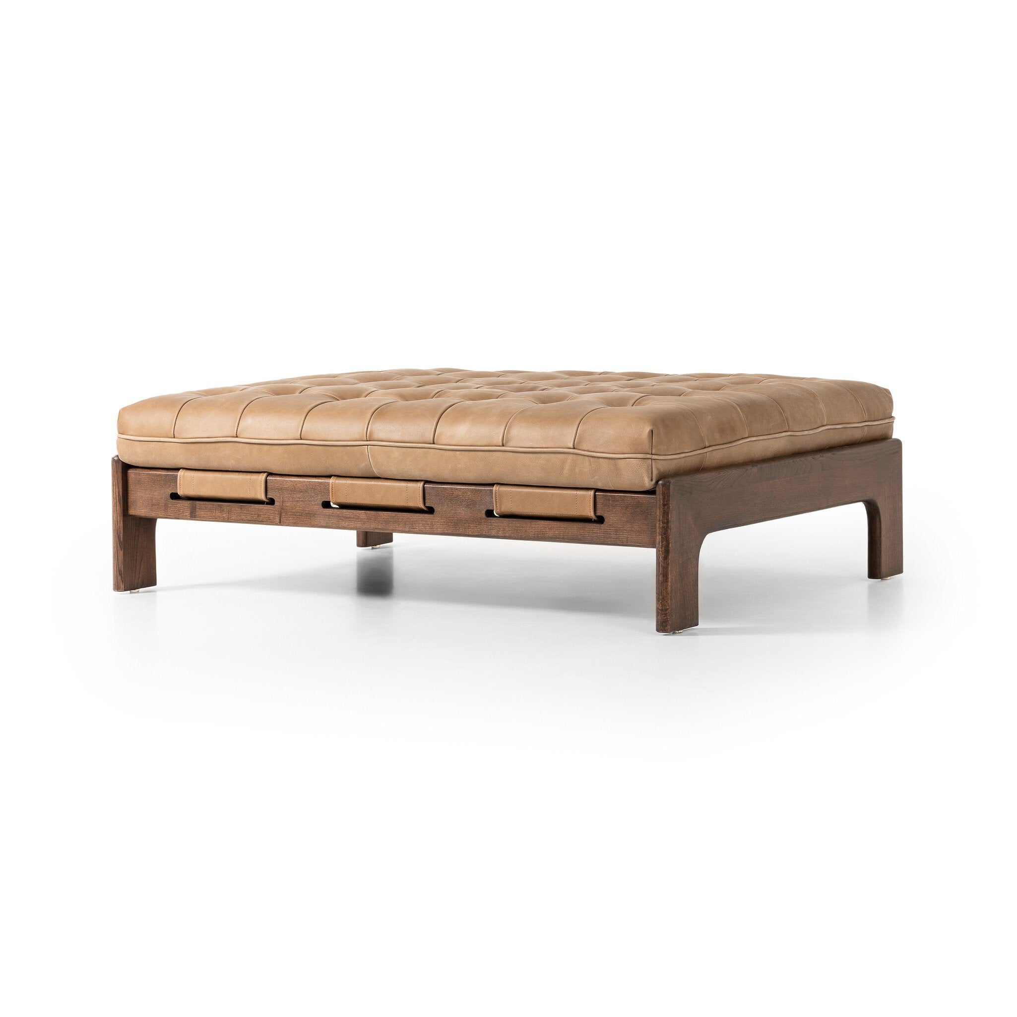 Barnstead Cocktail Ottoman