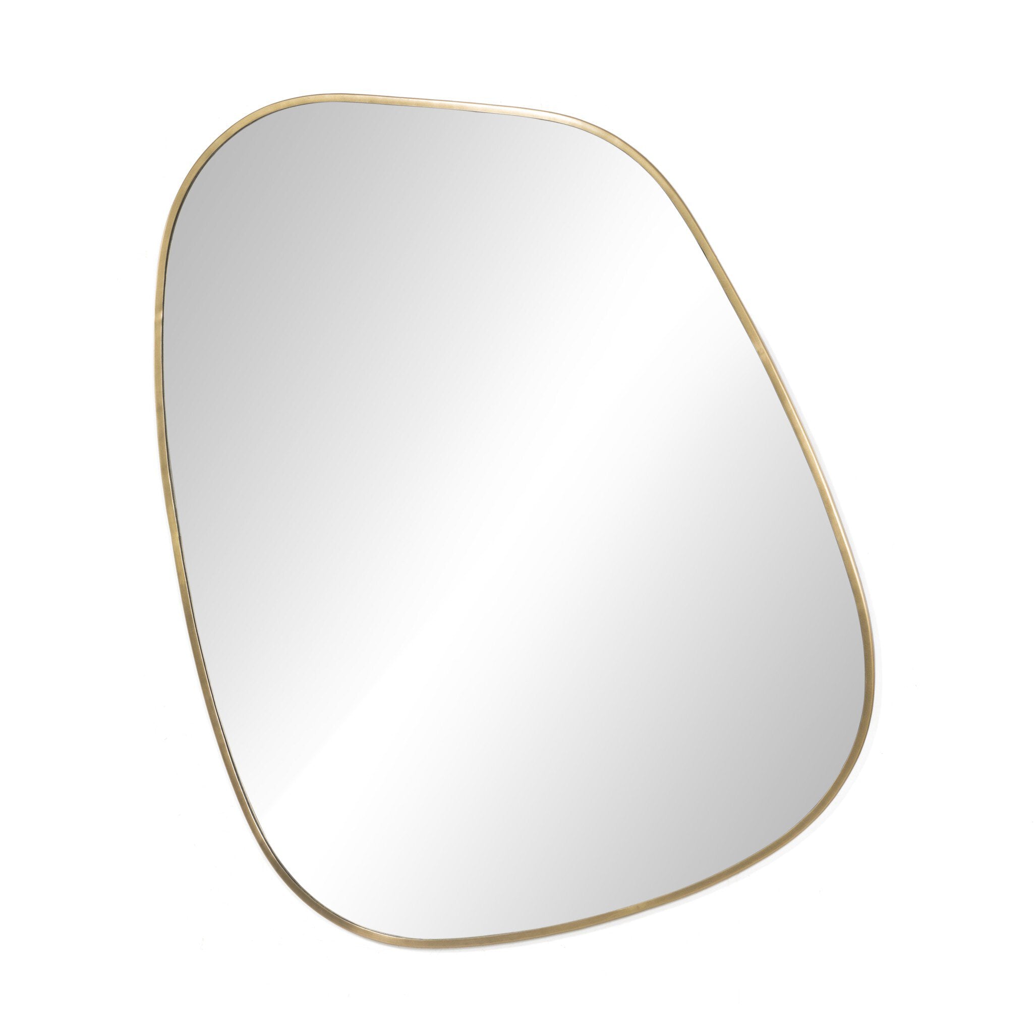 Bridgewater Mirror