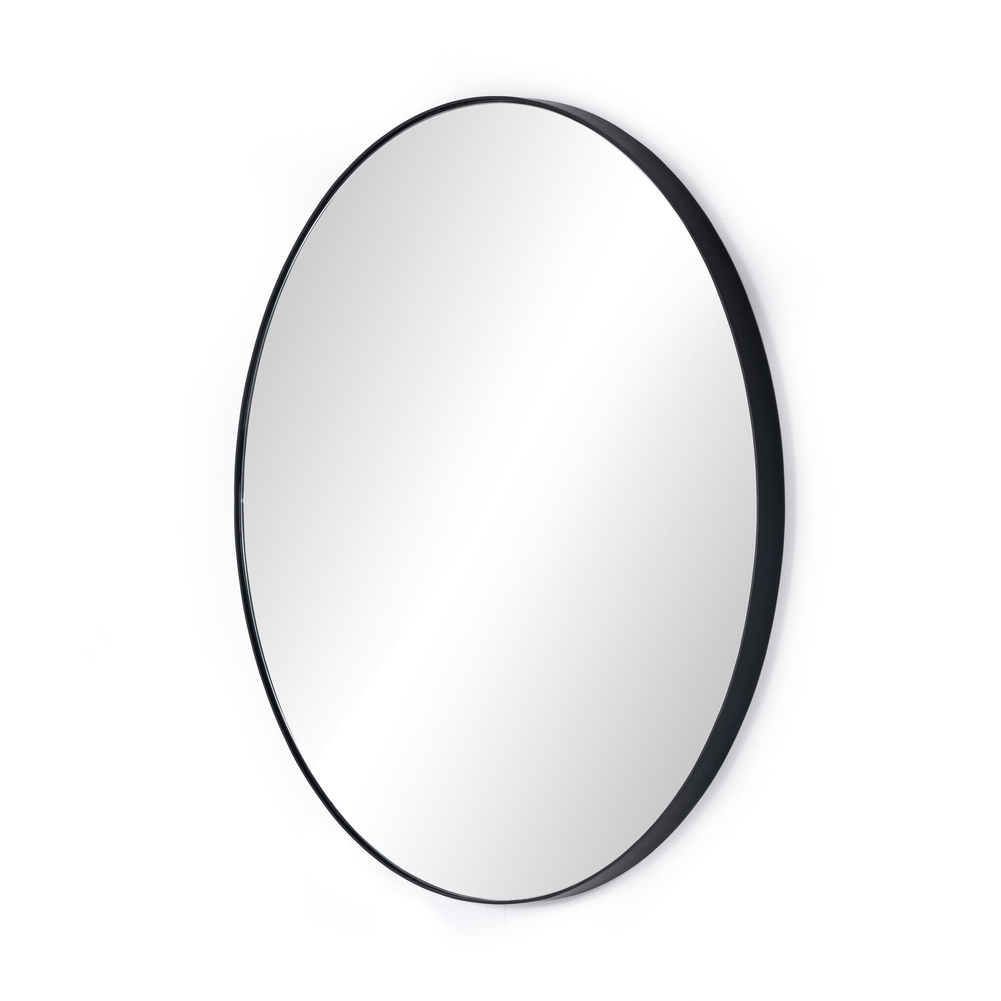 Barnard Mirror