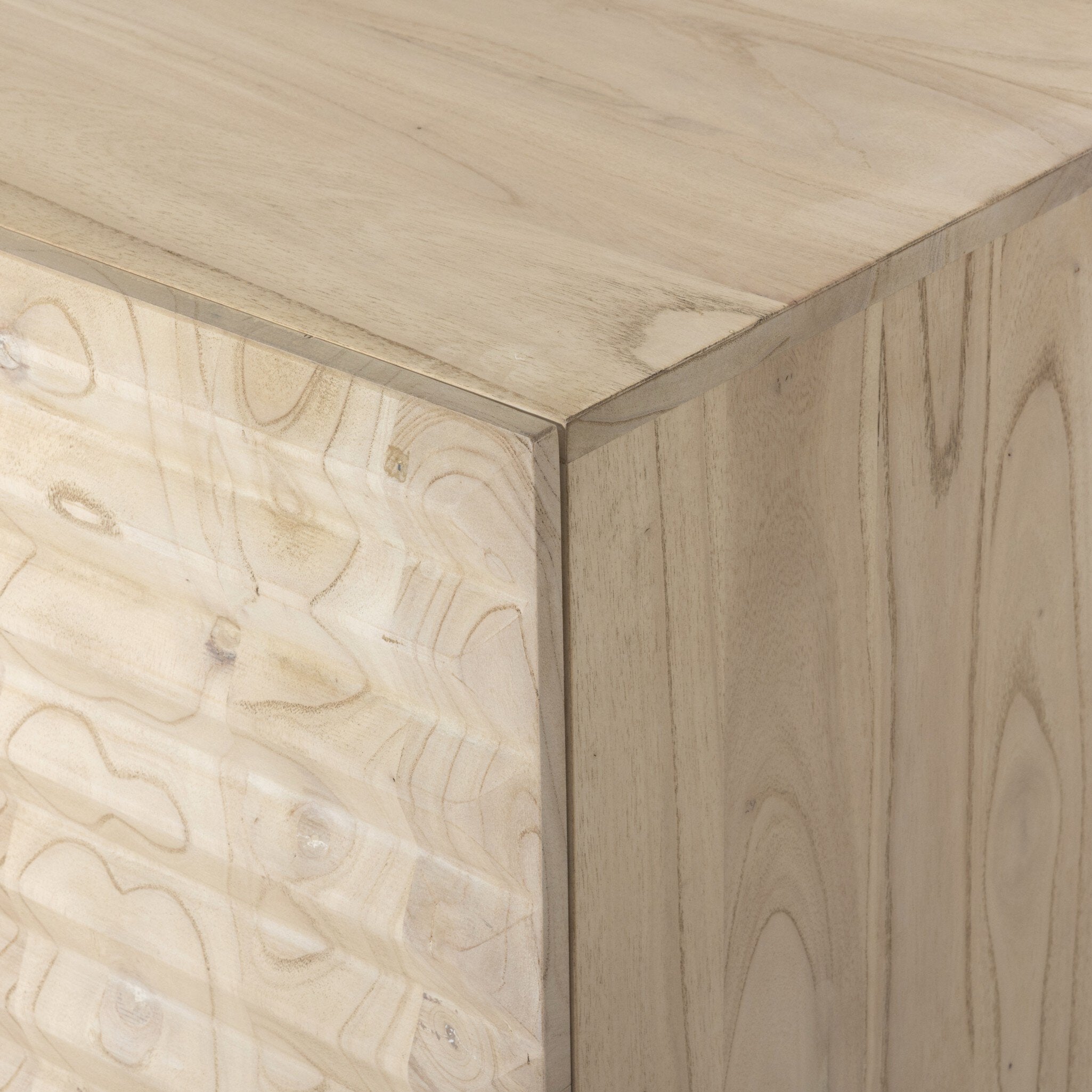 Canterbury Media Console