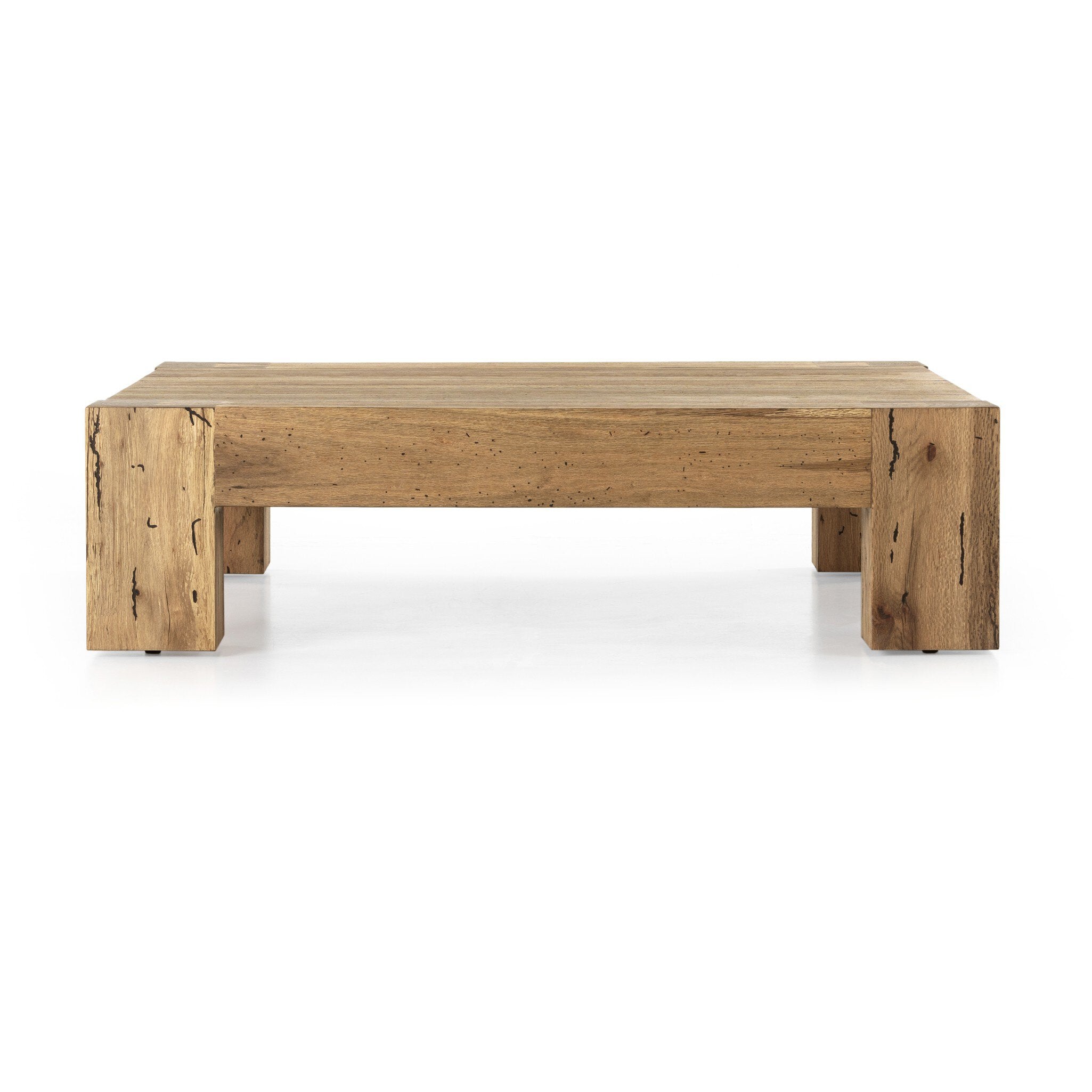 Abbot Coffee Table - Large