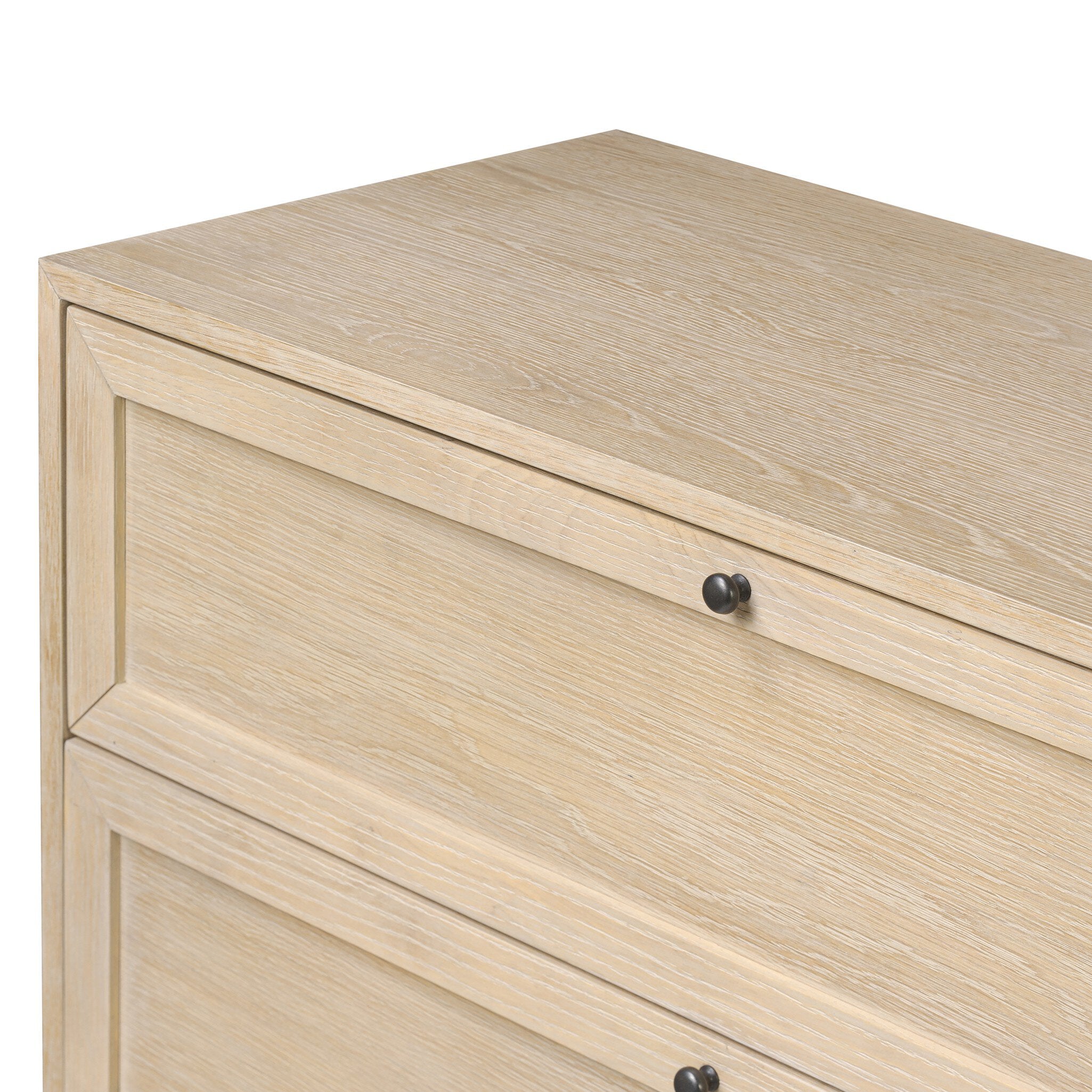 Solana Nightstand
