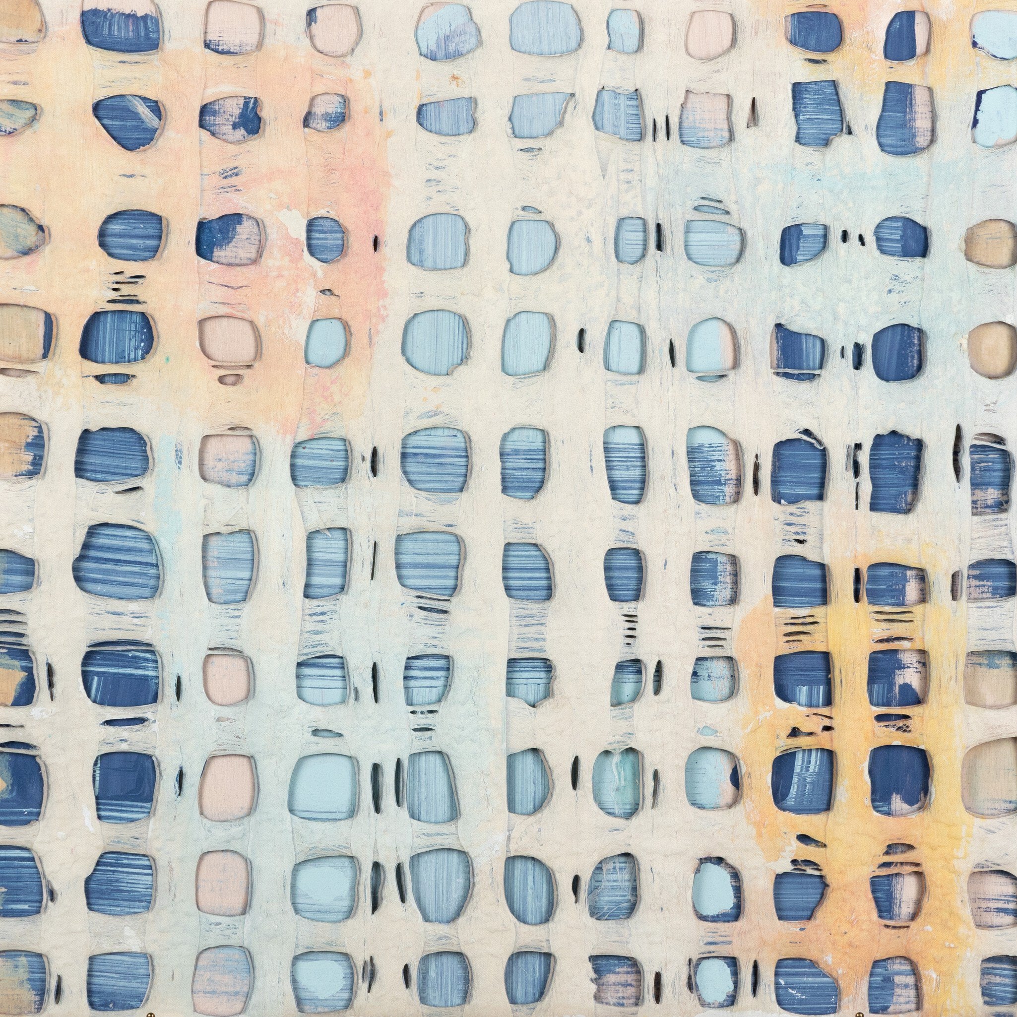 Zen III by Stef Bauer Wall Art