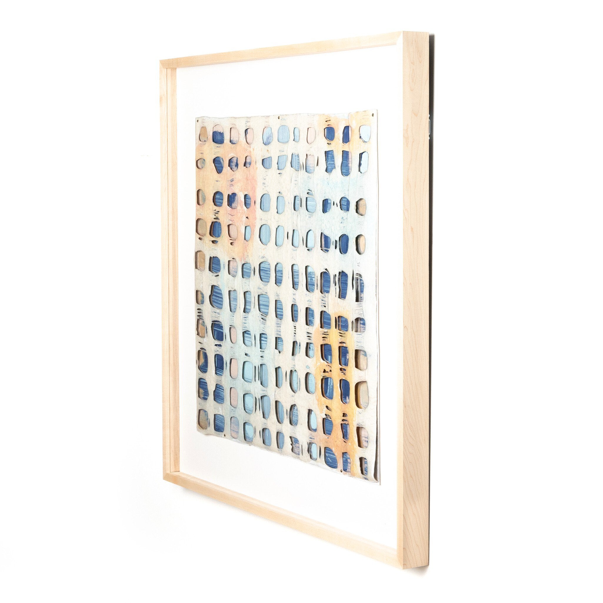 Zen III by Stef Bauer Wall Art