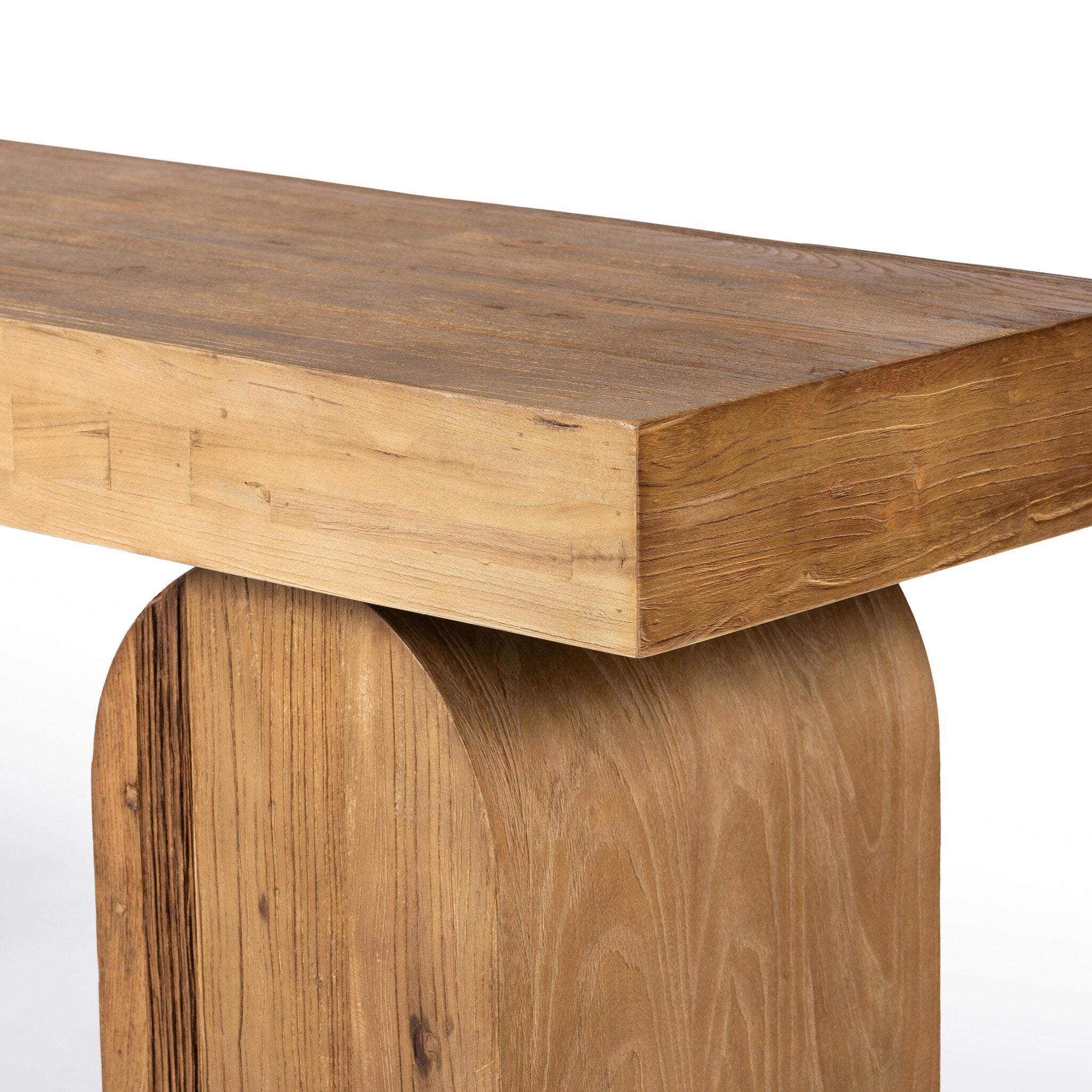 Bennington Console Table