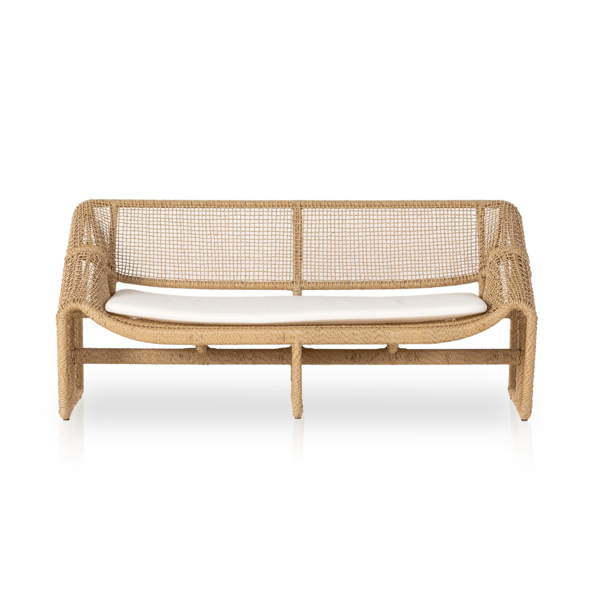 Burnham Outdoor Sofa