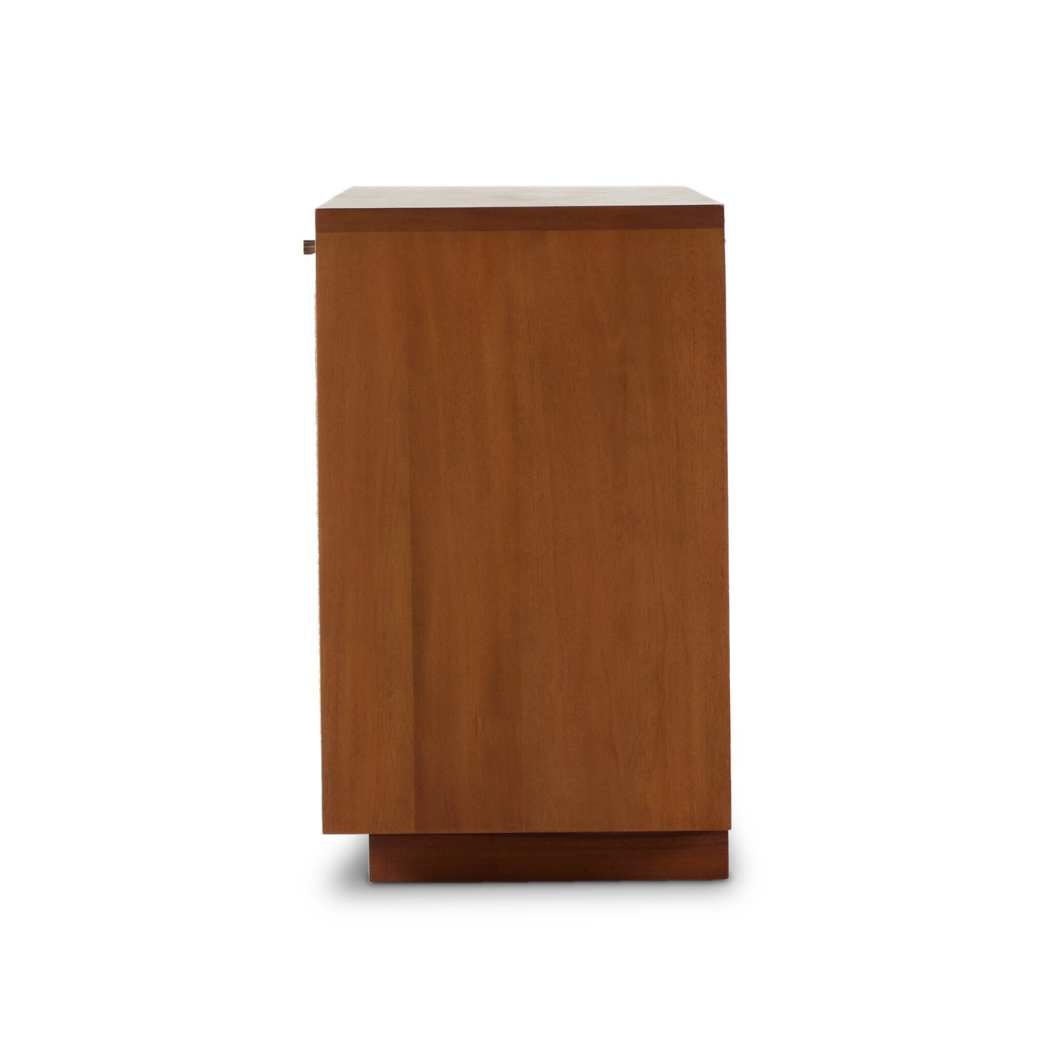 Boothbay Harbor Sideboard - Light Mahogany