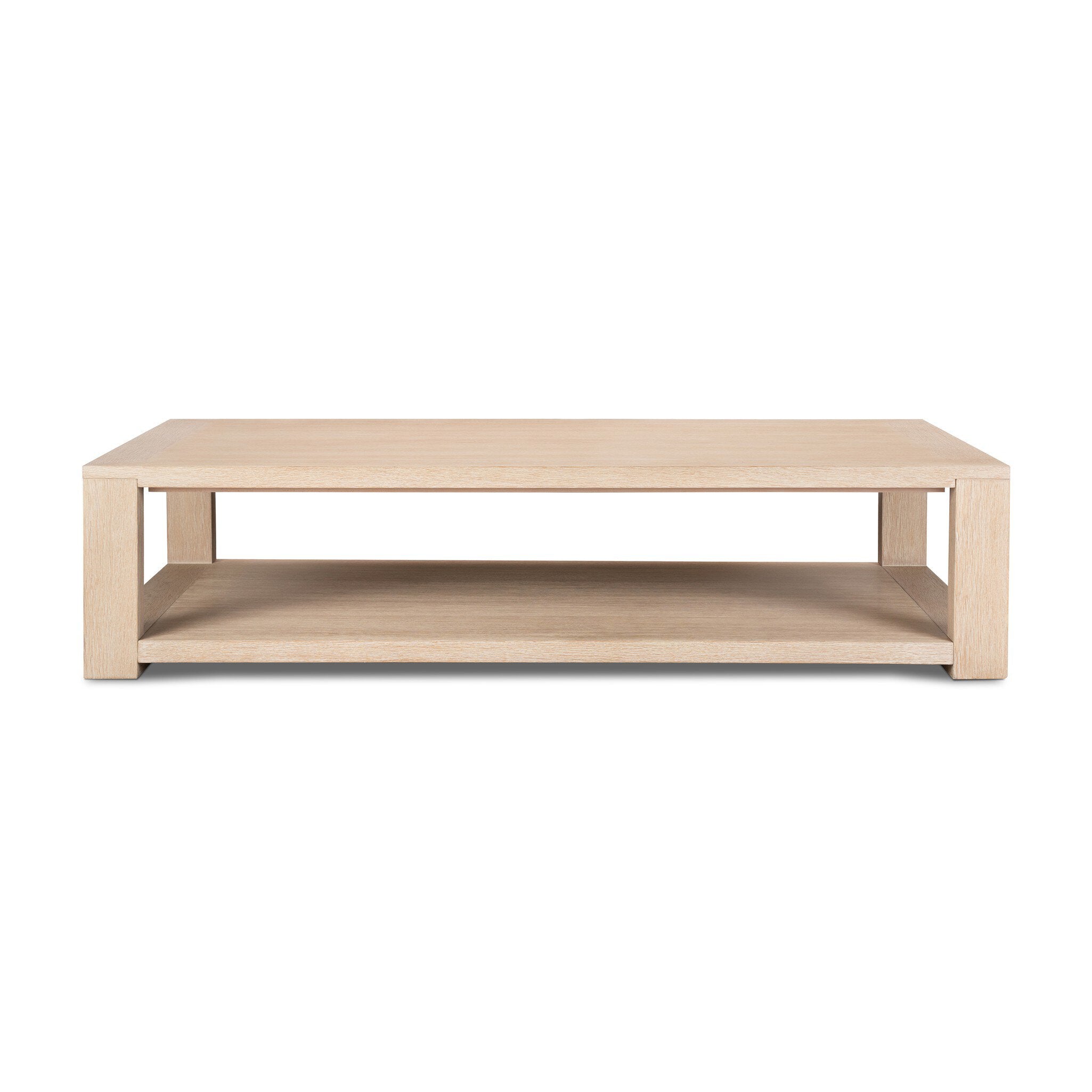 Calais Coffee Table