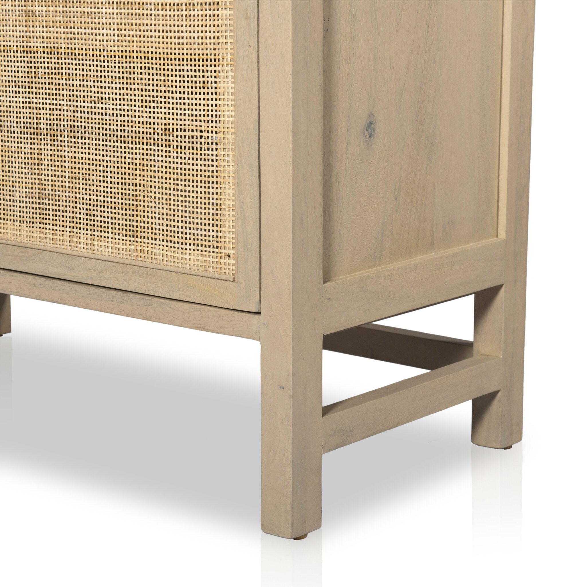 Arrowsic Wide Bookcase