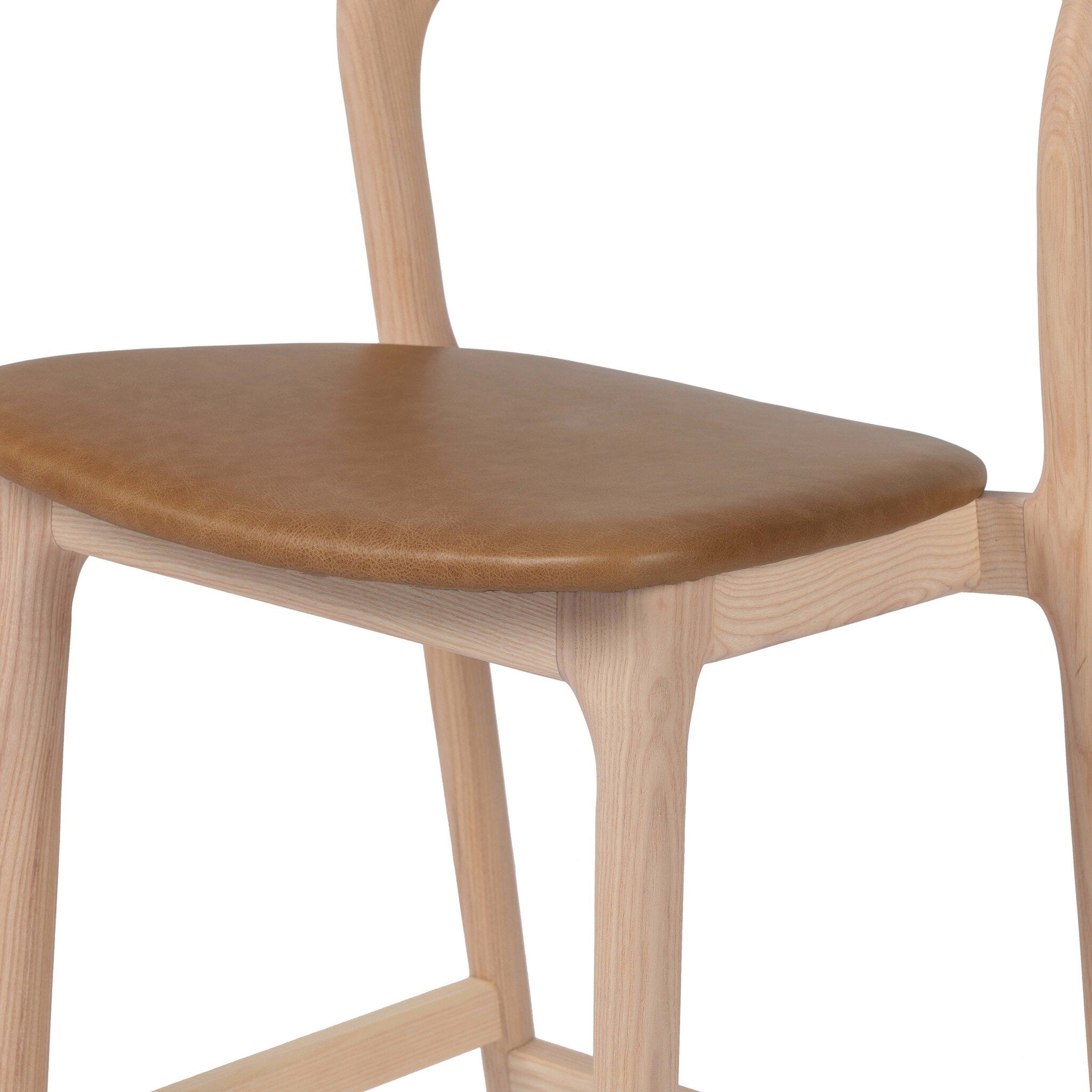 Alexander Counter Stool