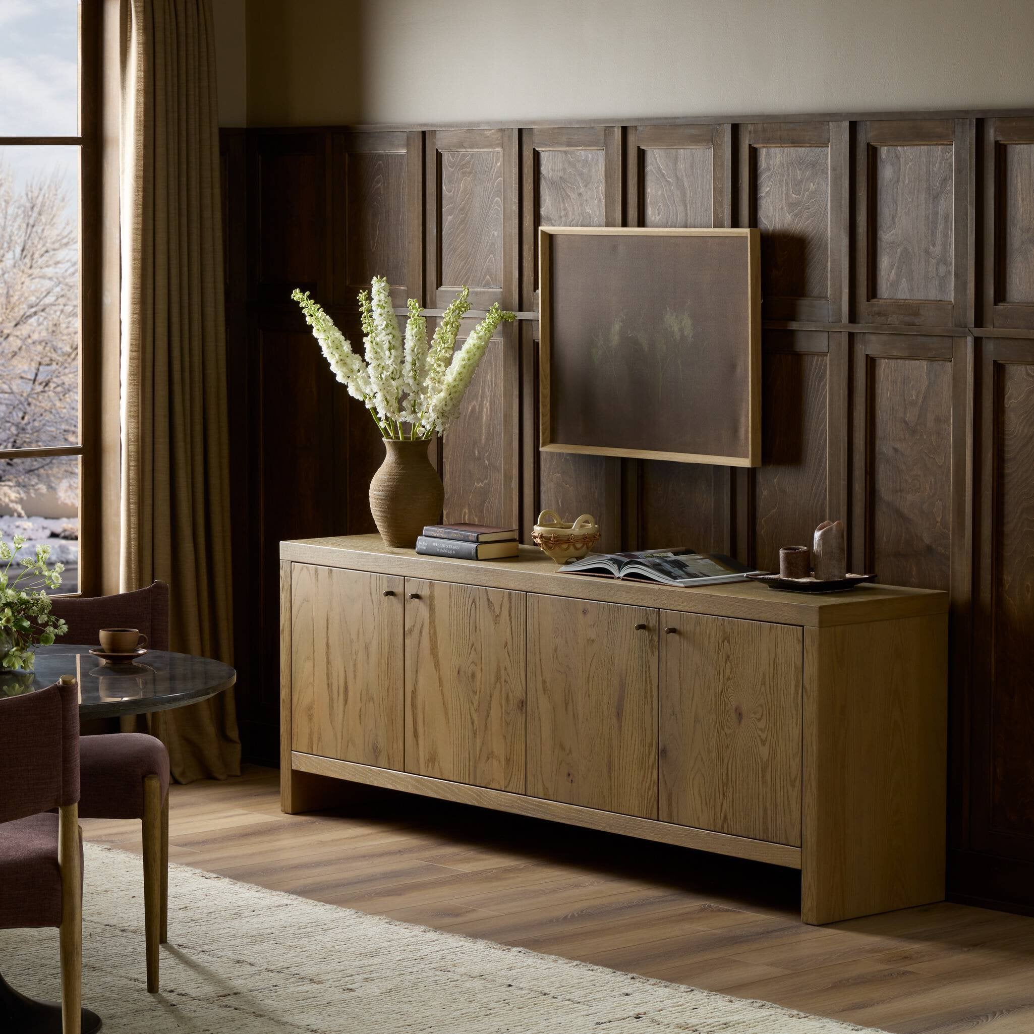 Campton Sideboard