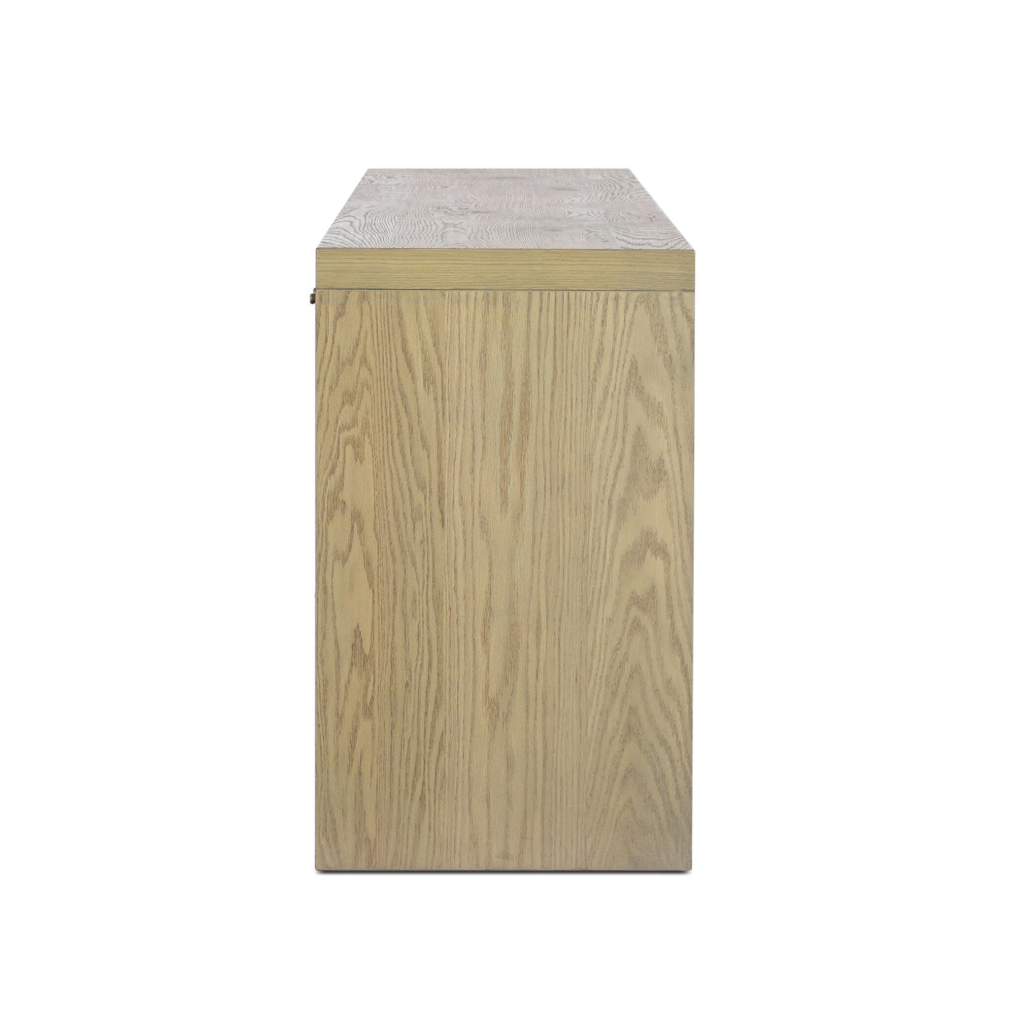 Campton Sideboard