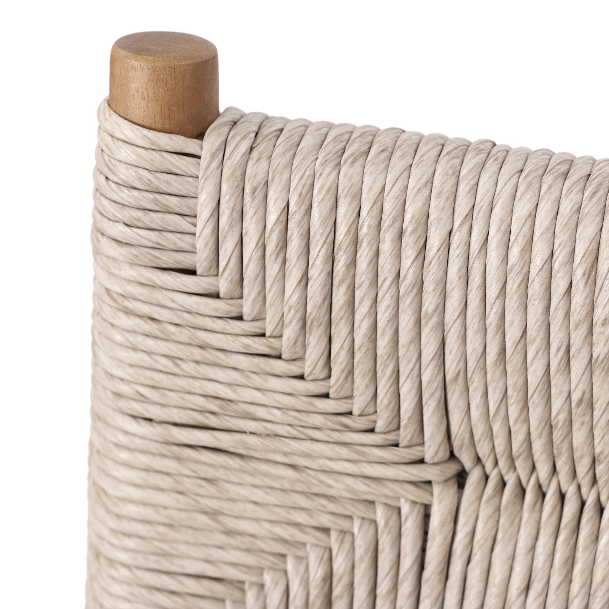Bingham Outdoor Counter Stool