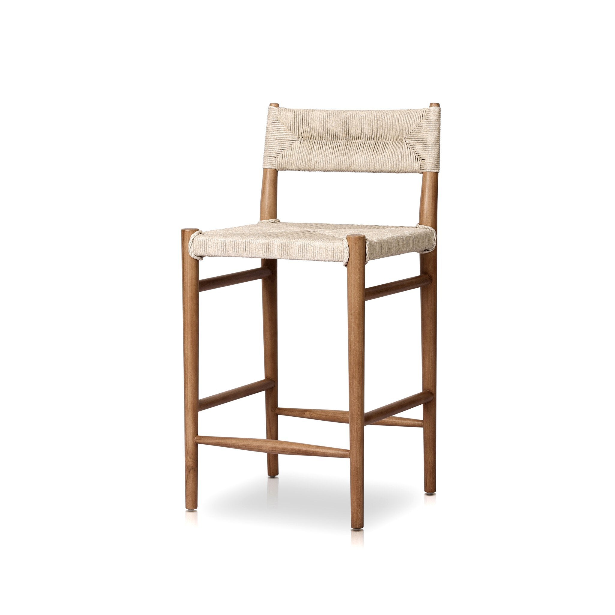 Bingham Outdoor Counter Stool