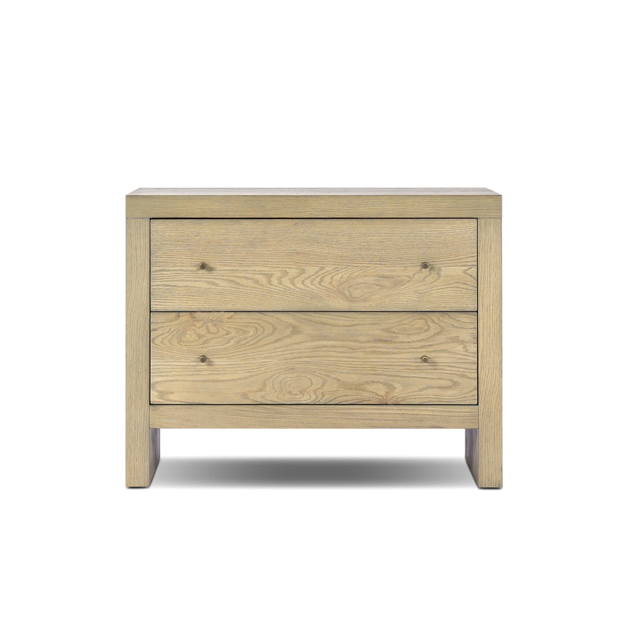 Acadia Nightstand