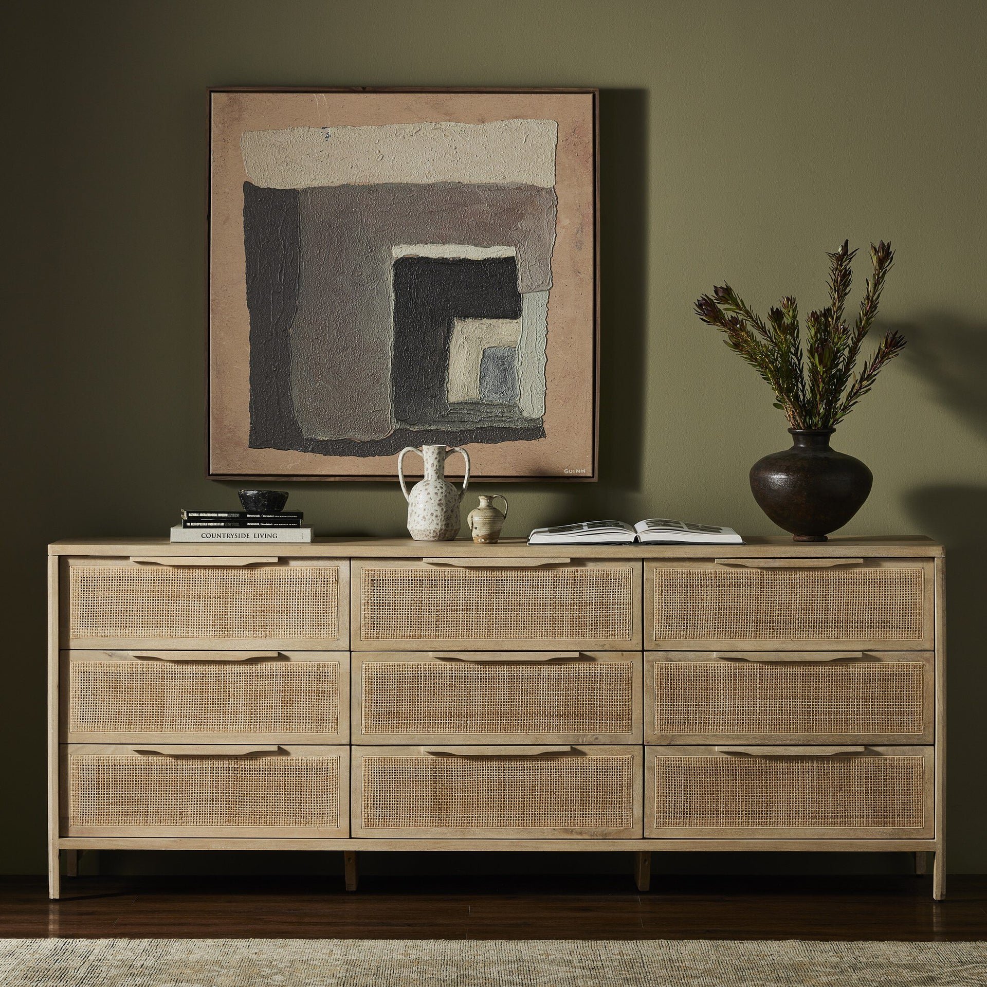 Delores Dresser