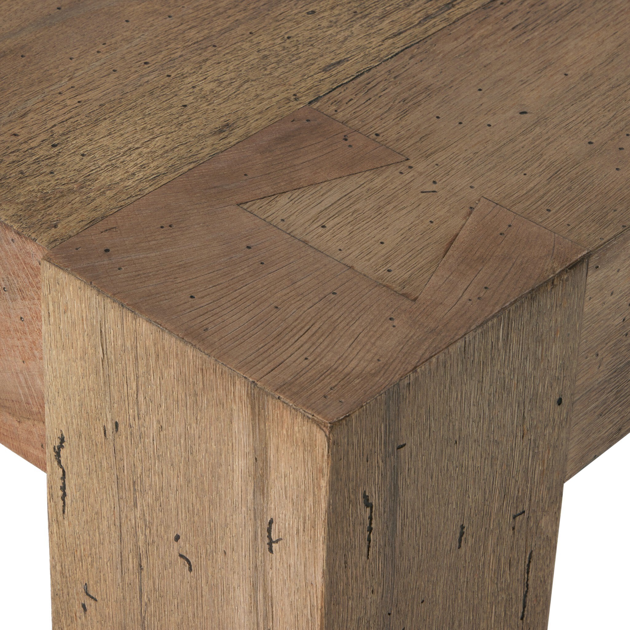 Abbot Coffee Table - Medium