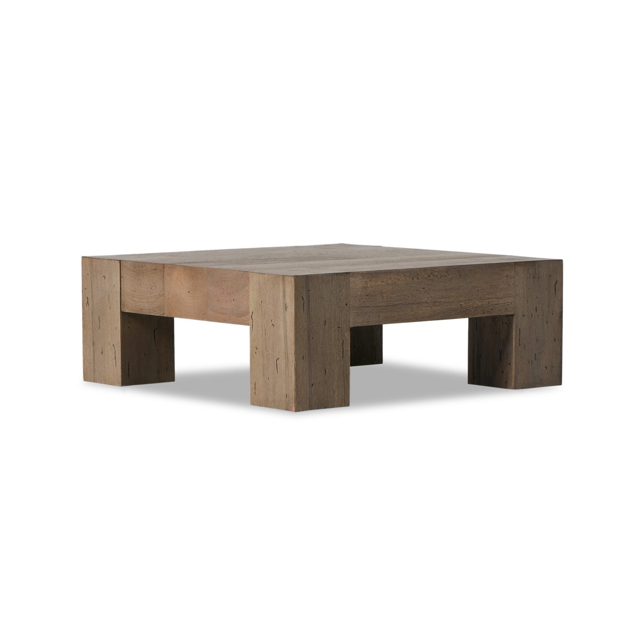 Abbot Coffee Table - Medium